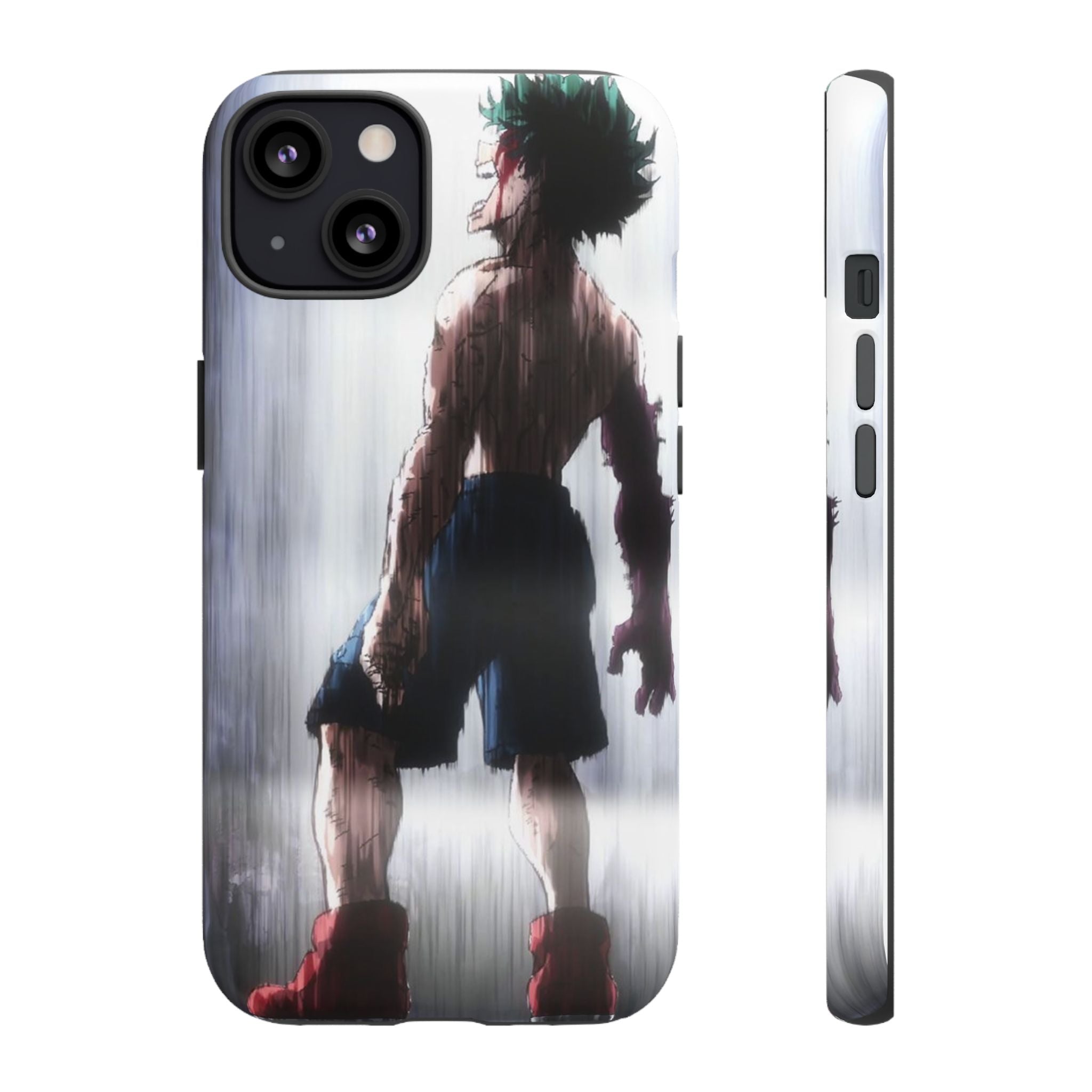 Tough Cases