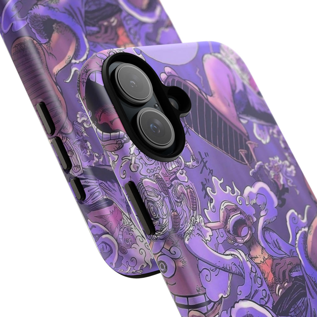 Tough Cases