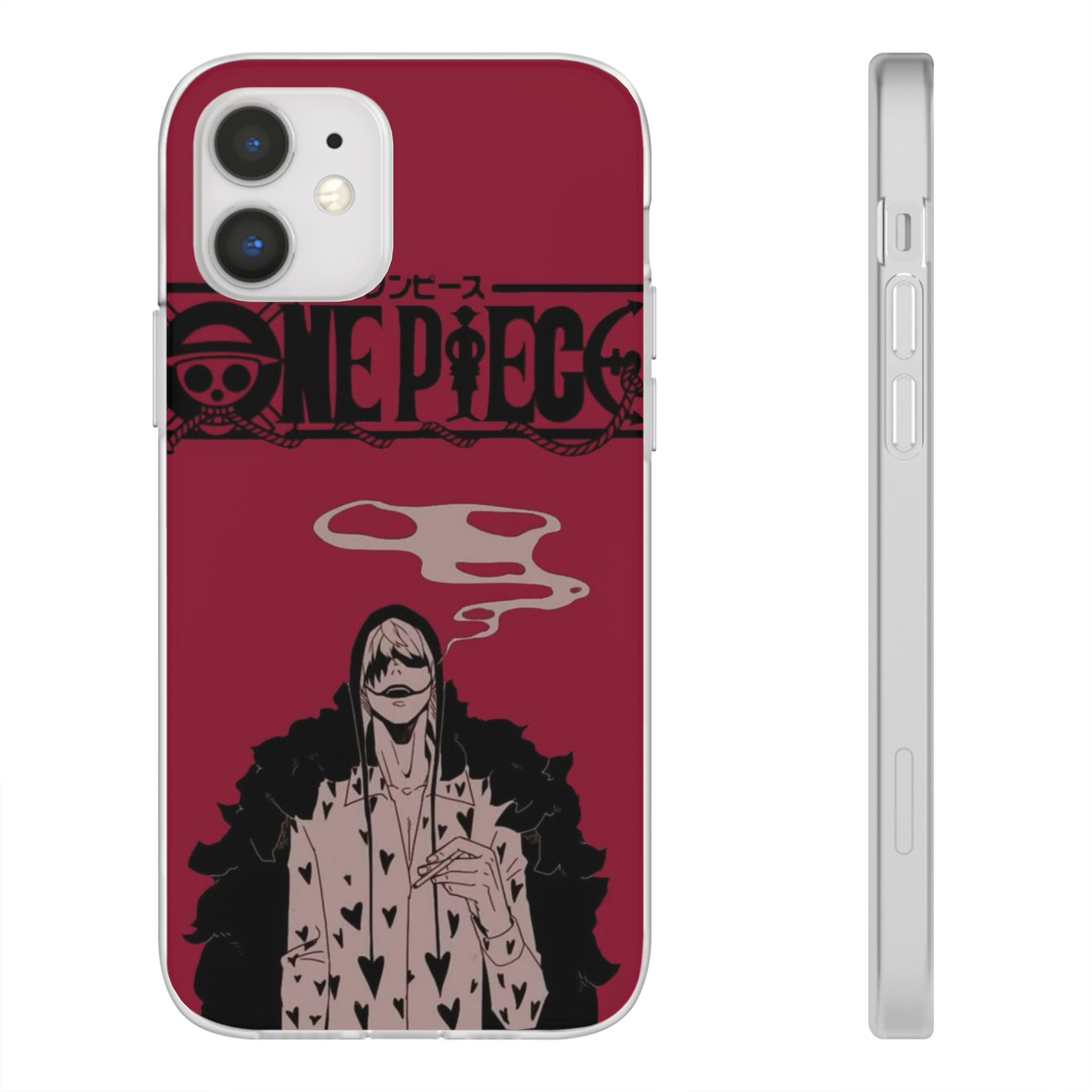 Flexi Cases