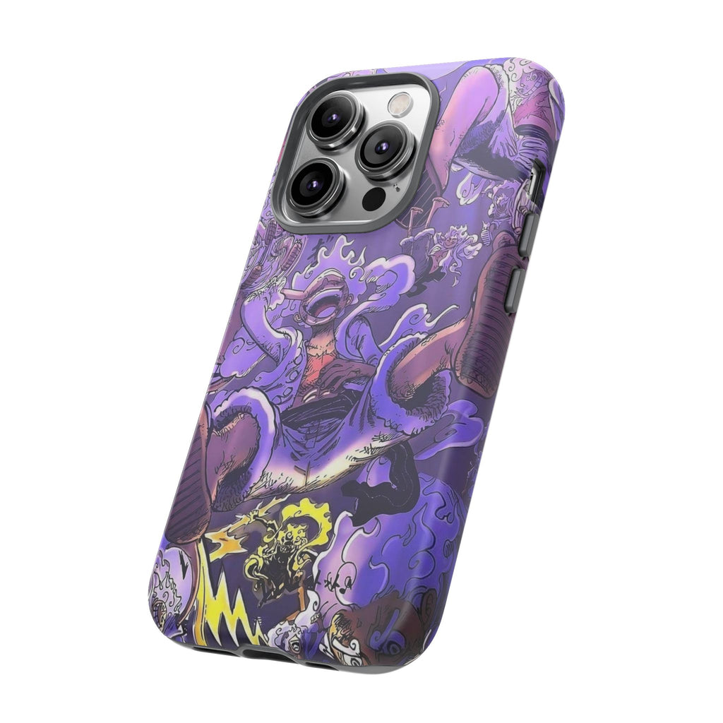 Tough Cases