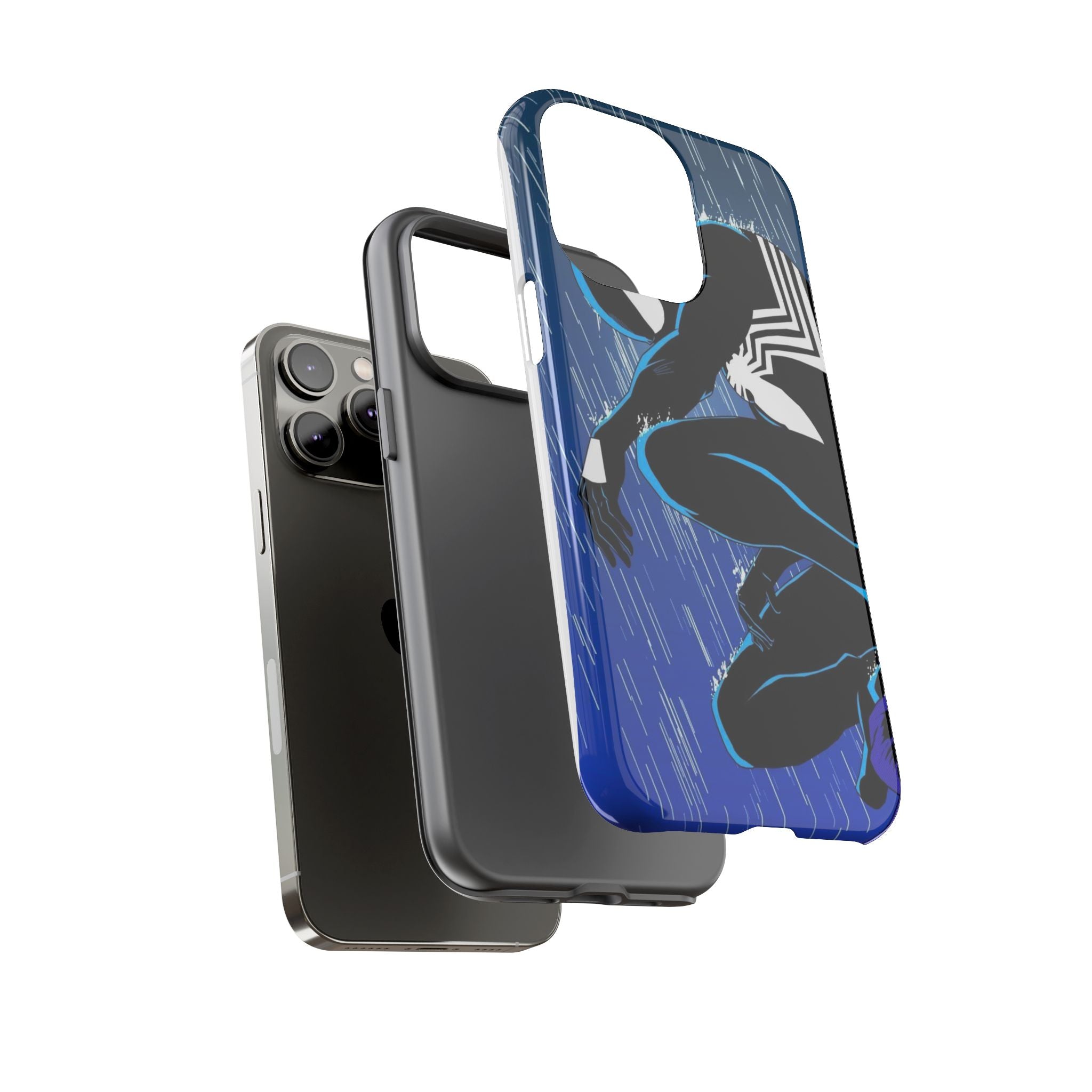 Tough Cases