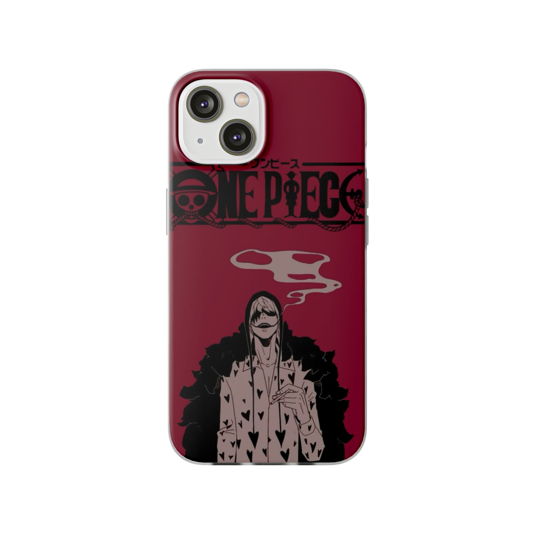 Flexi Cases