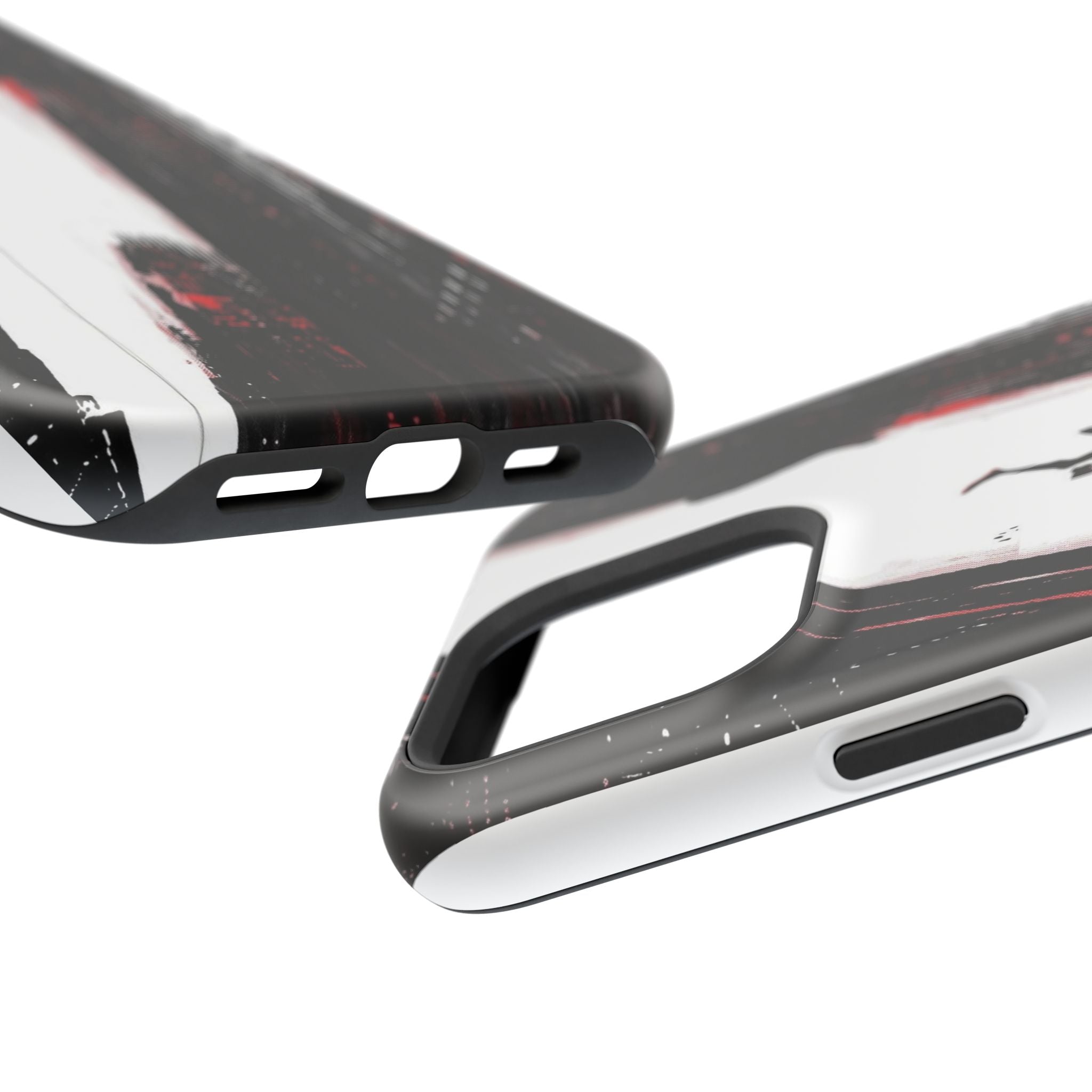 Magnetic Tough Phone Case, Stylish Smartphone Protector, Unique Gifts for Tech Lovers, Durable Cases for Everyday Use, Trendy [...]
