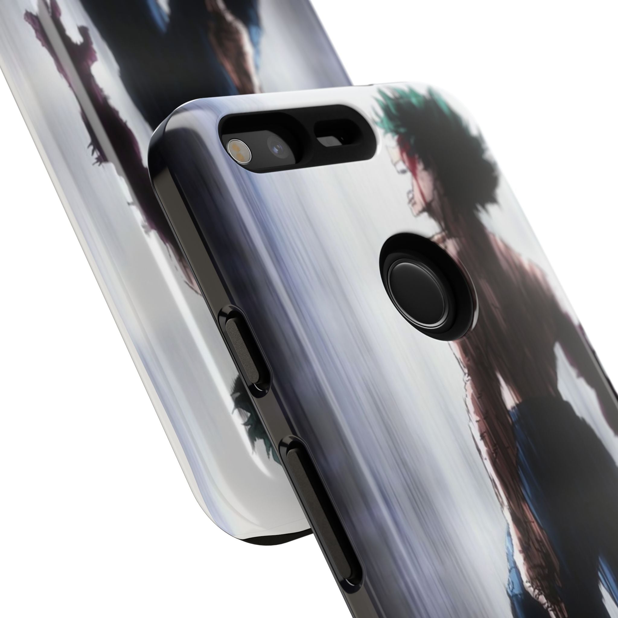 Tough Cases