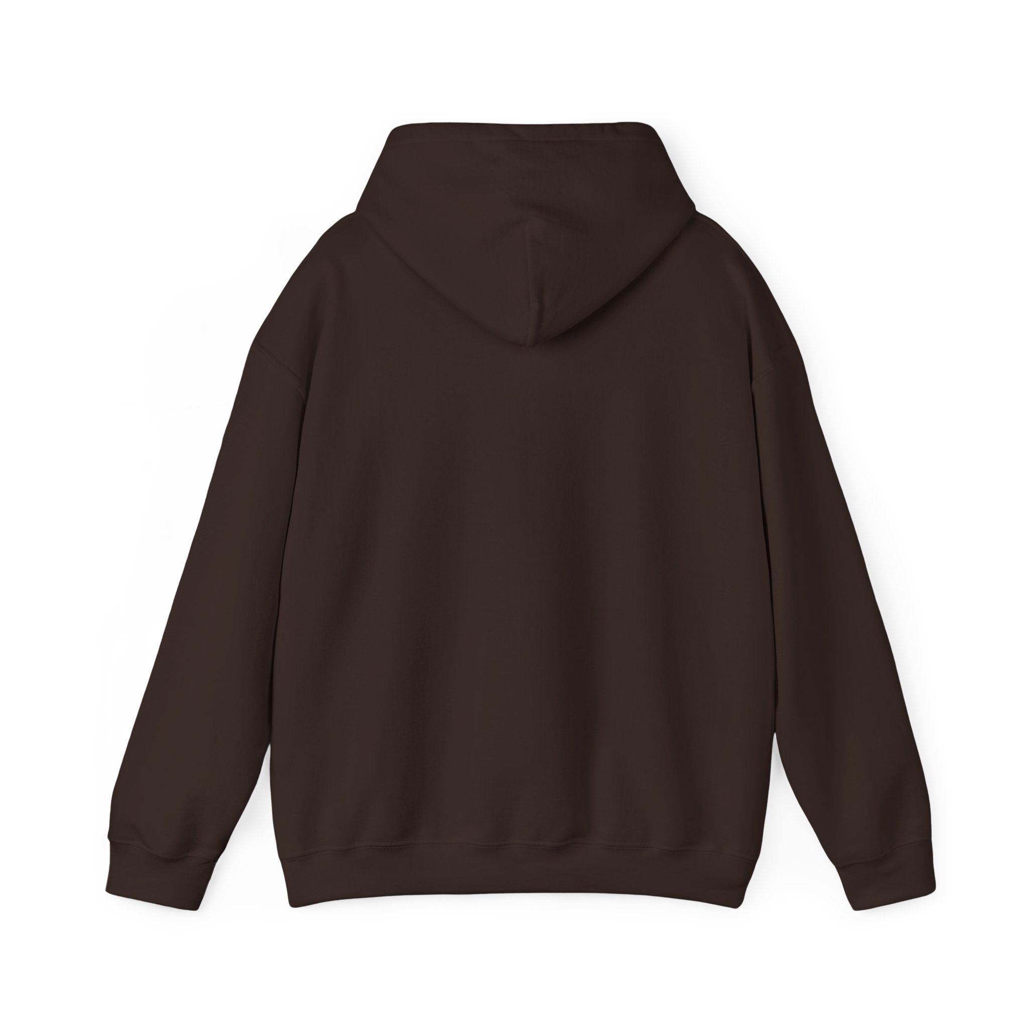 Naruto inspired hoodie