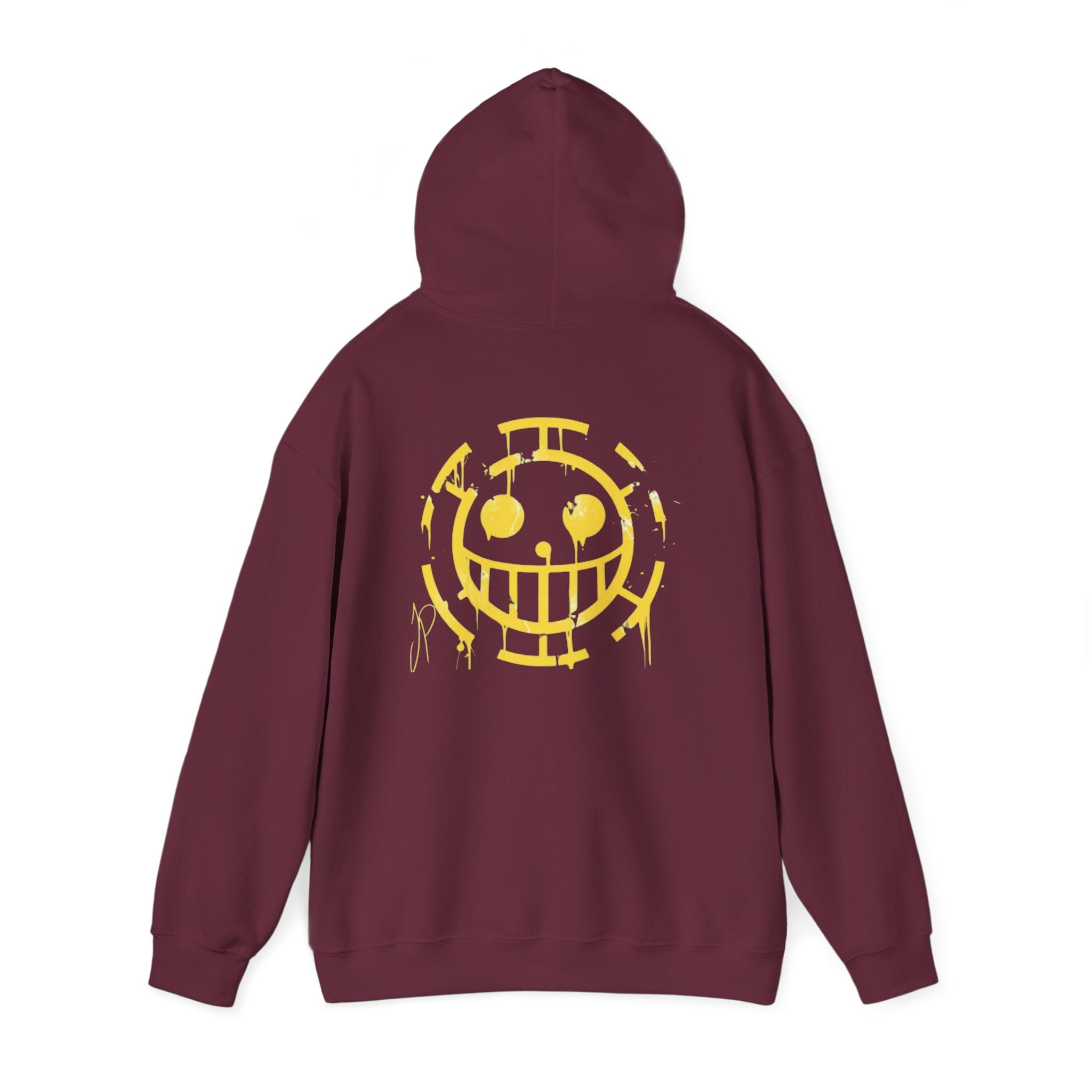 Traflager Law hoodie