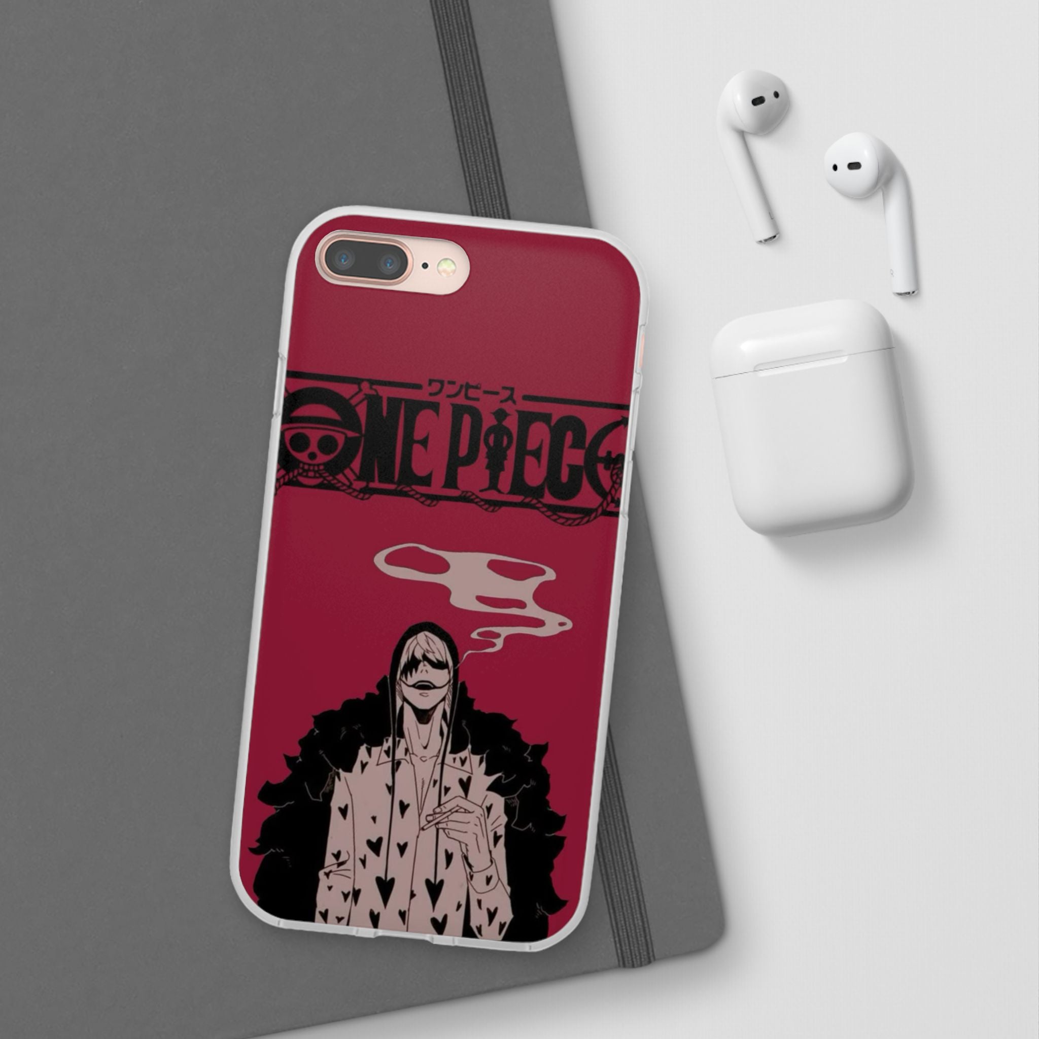 Flexi Cases