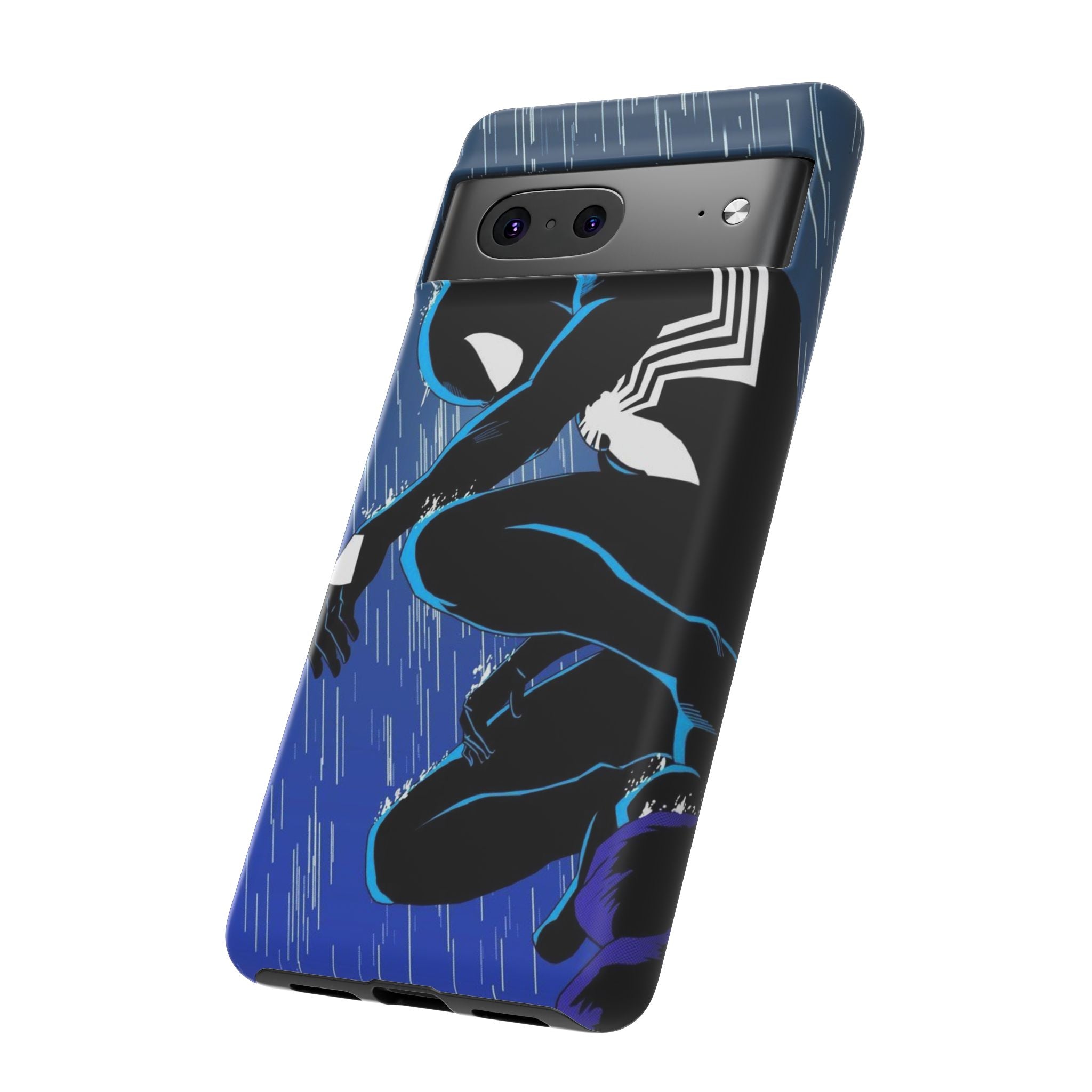 Tough Cases