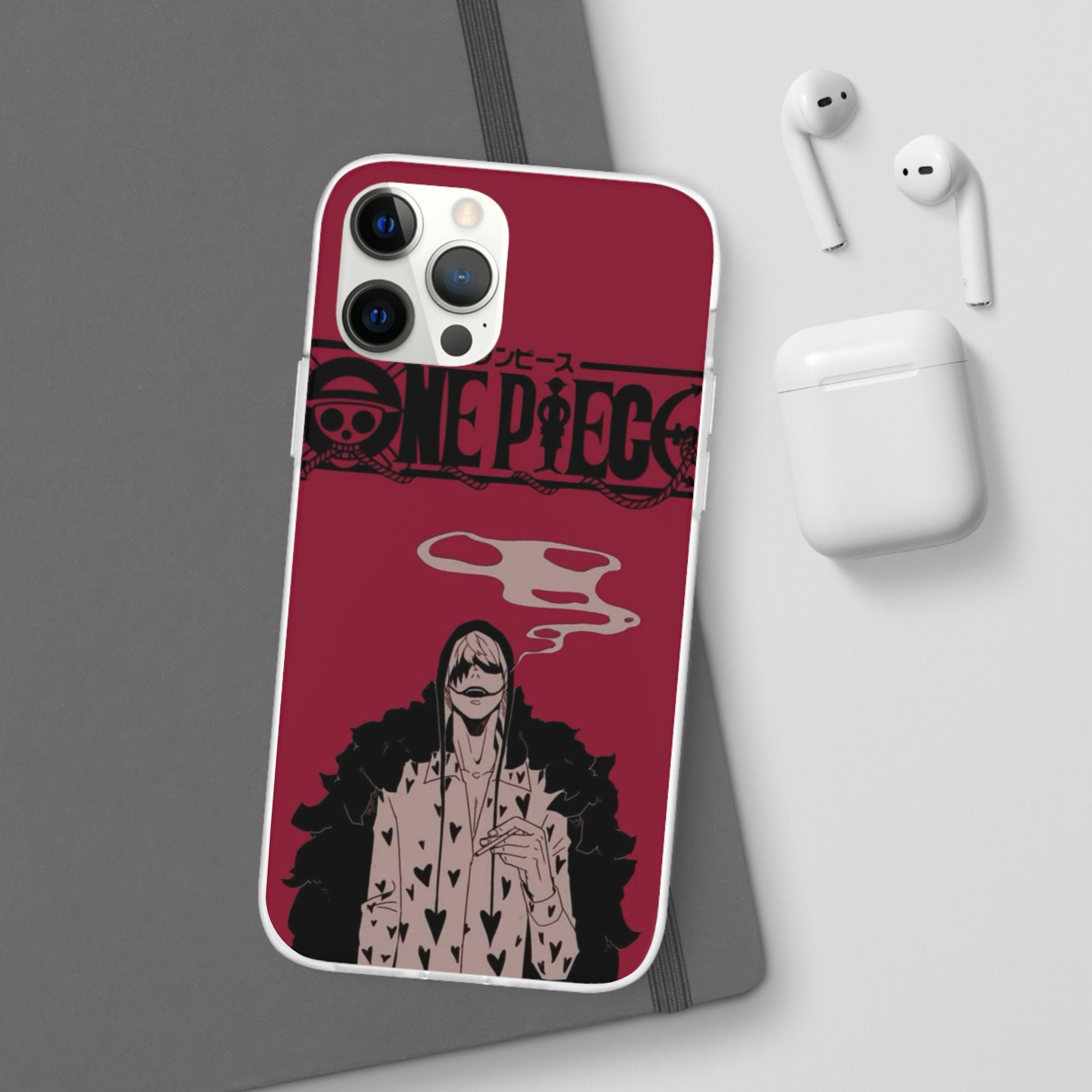 Flexi Cases