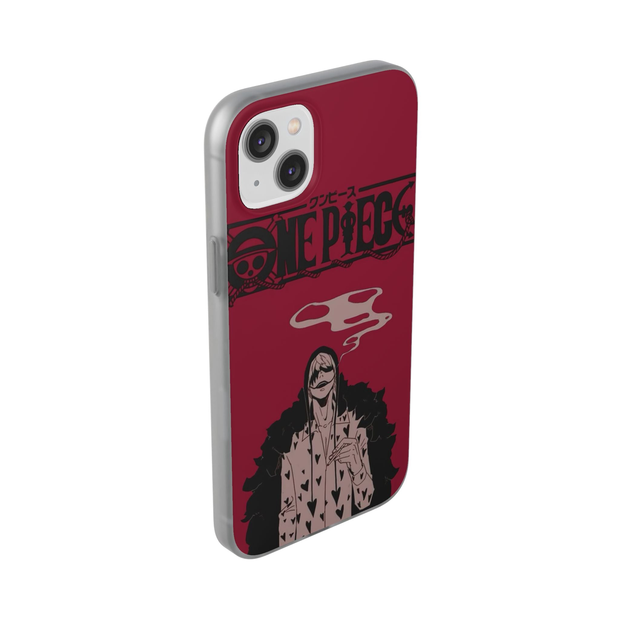 Flexi Cases