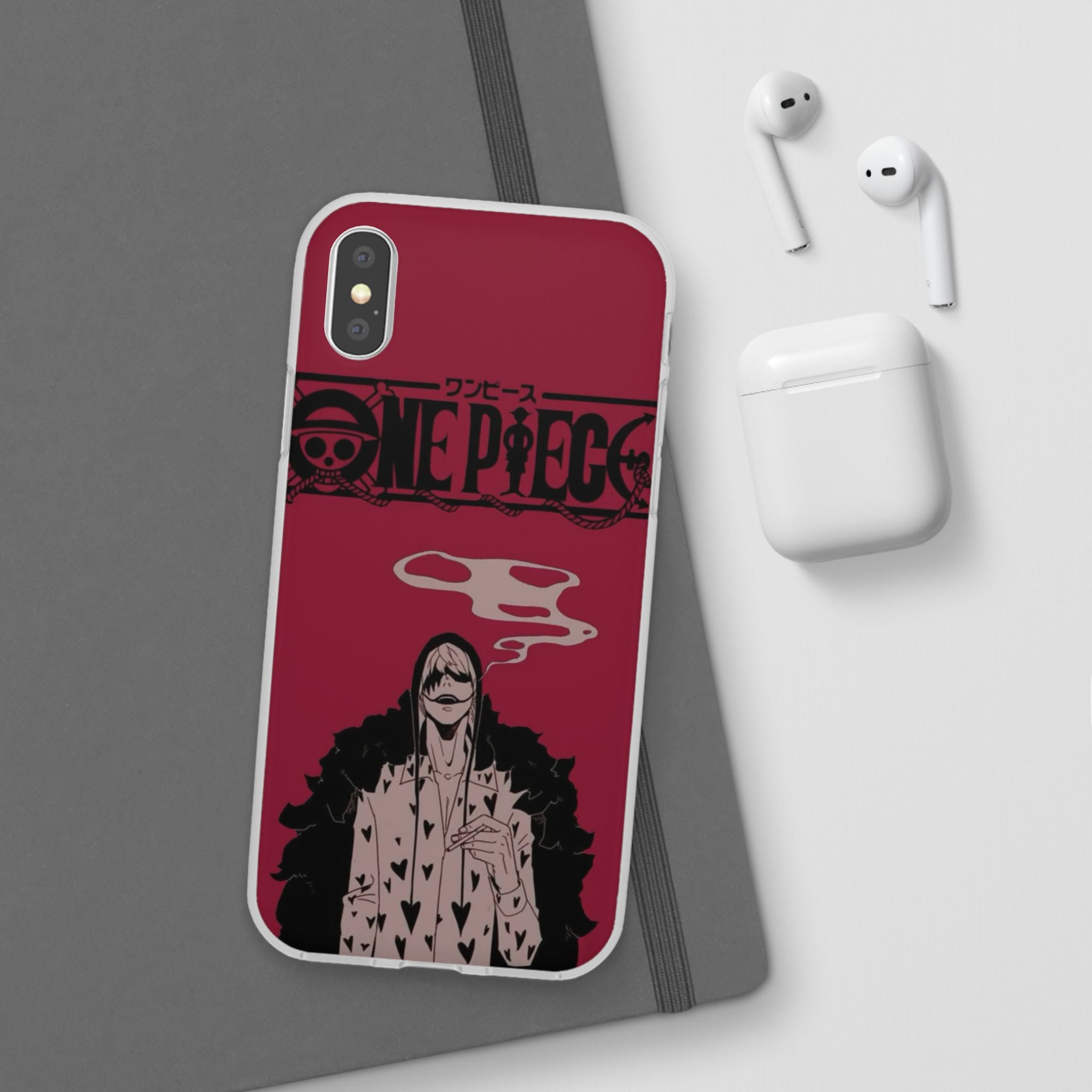 Flexi Cases