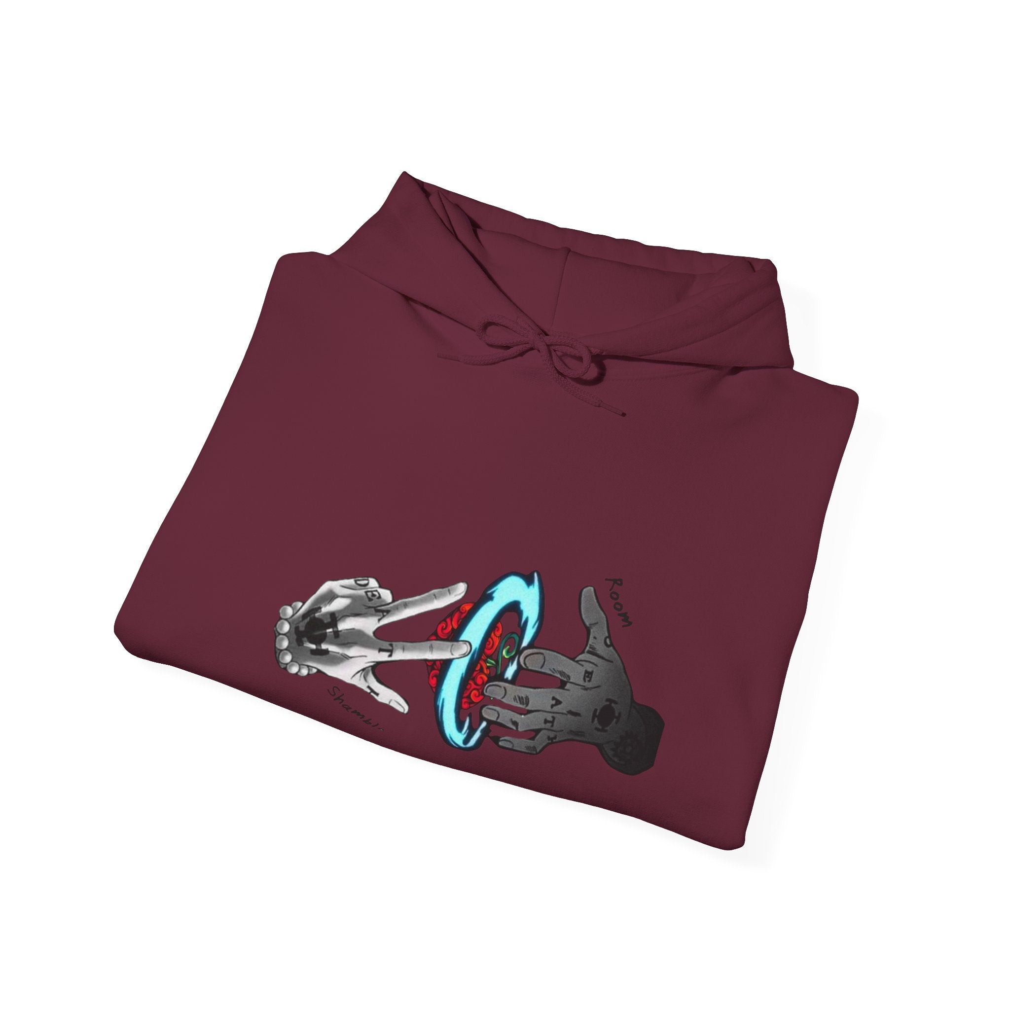 Traflager Law hoodie