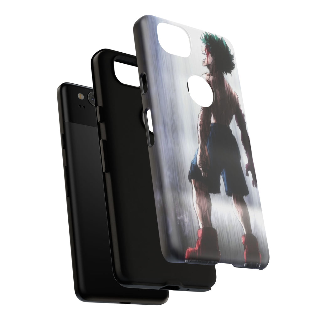 Tough Cases