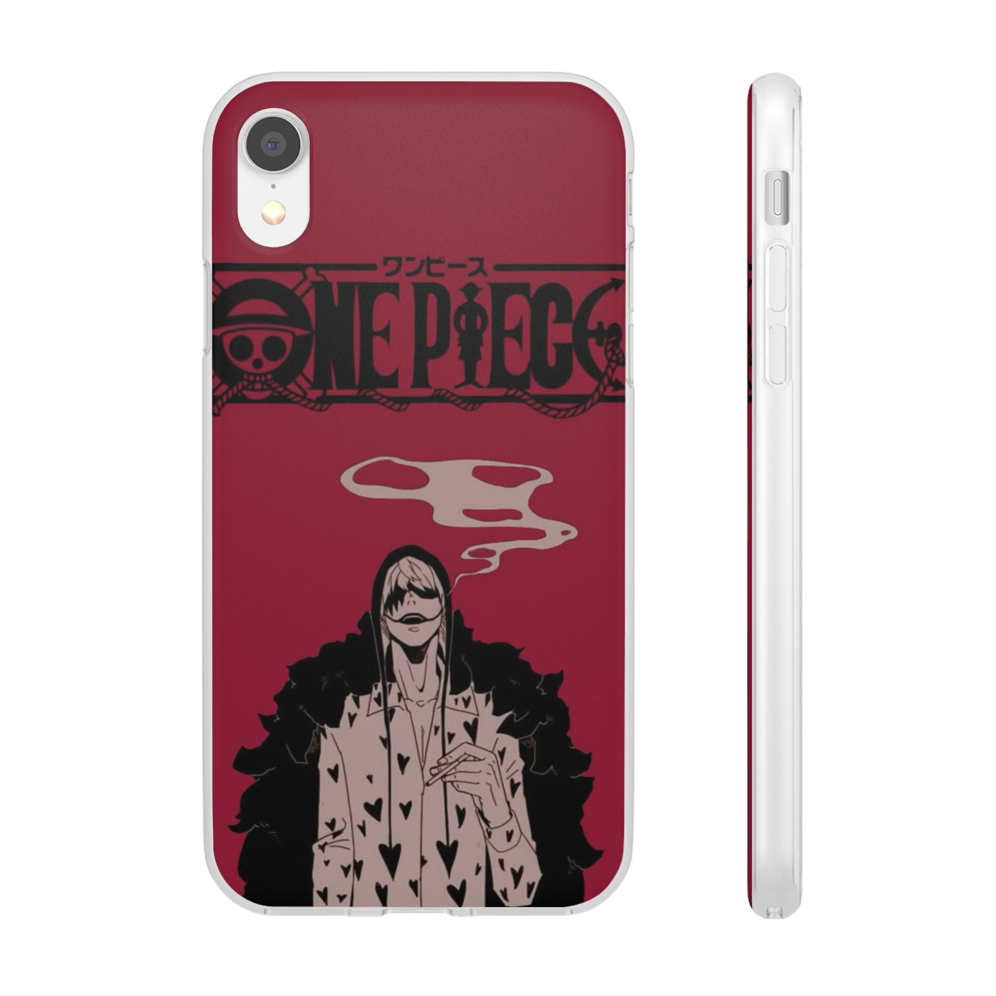 Flexi Cases