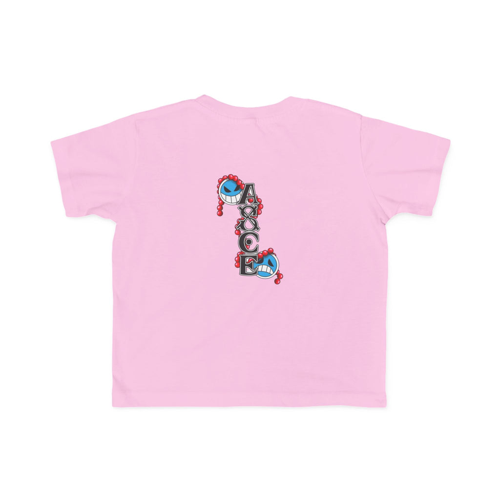 ACE inspied shirt
