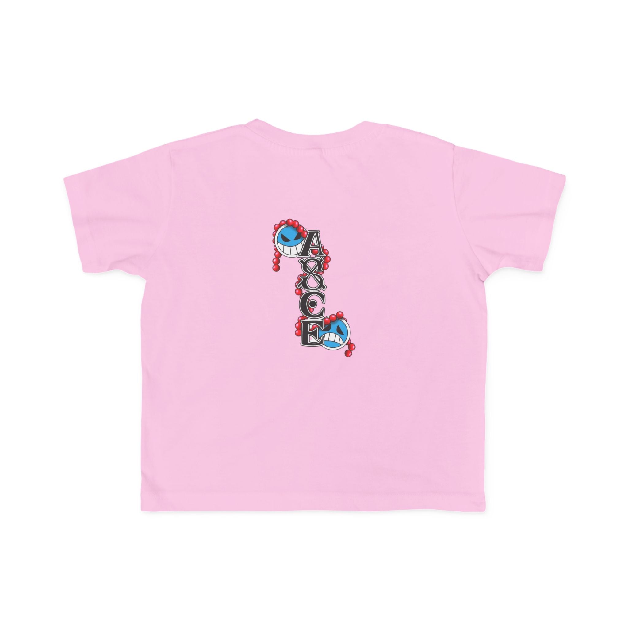 ACE inspied shirt