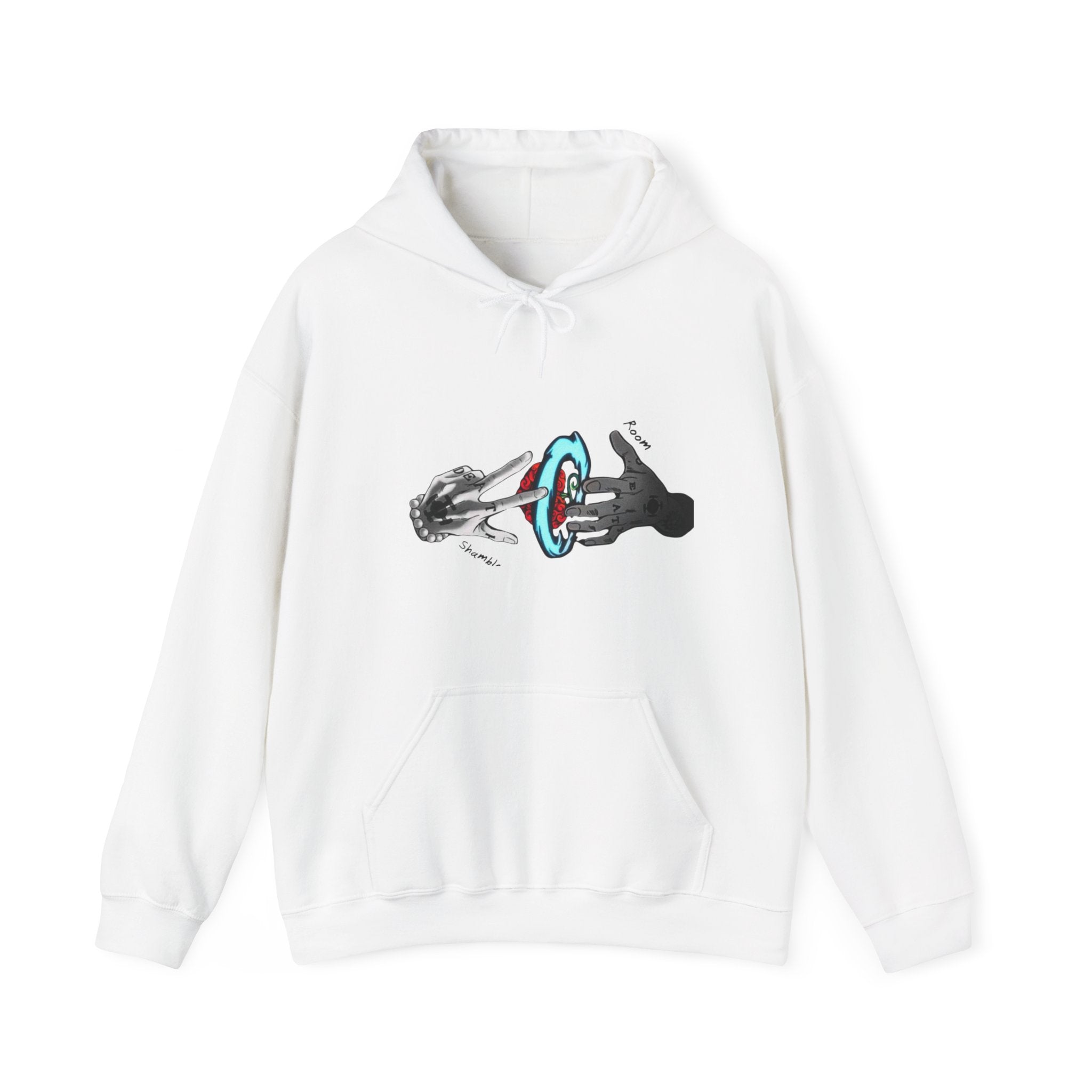 Traflager Law hoodie