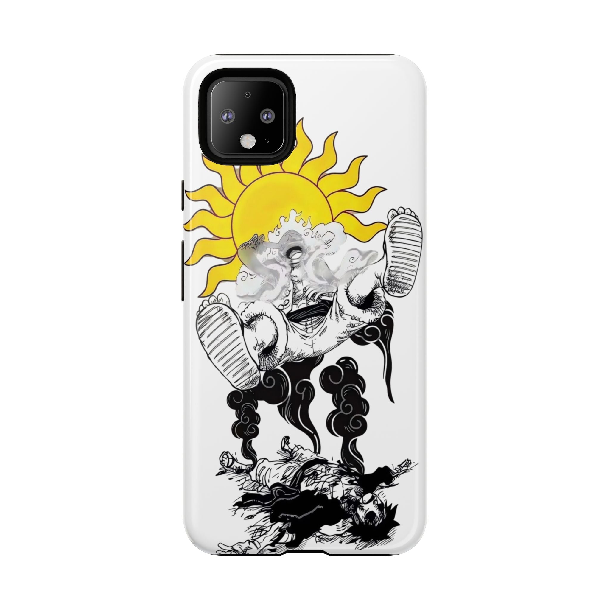 Tough Cases