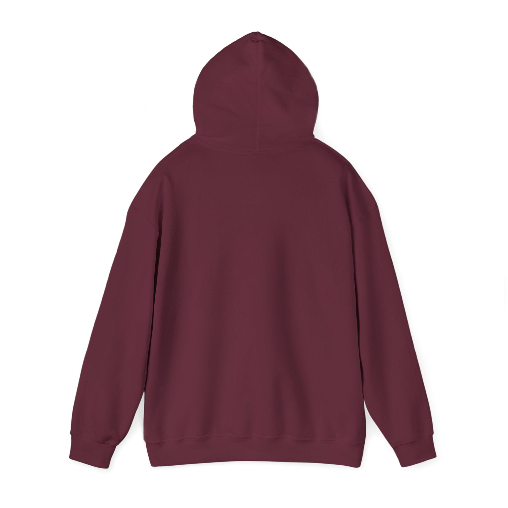 Naruto inspired hoodie