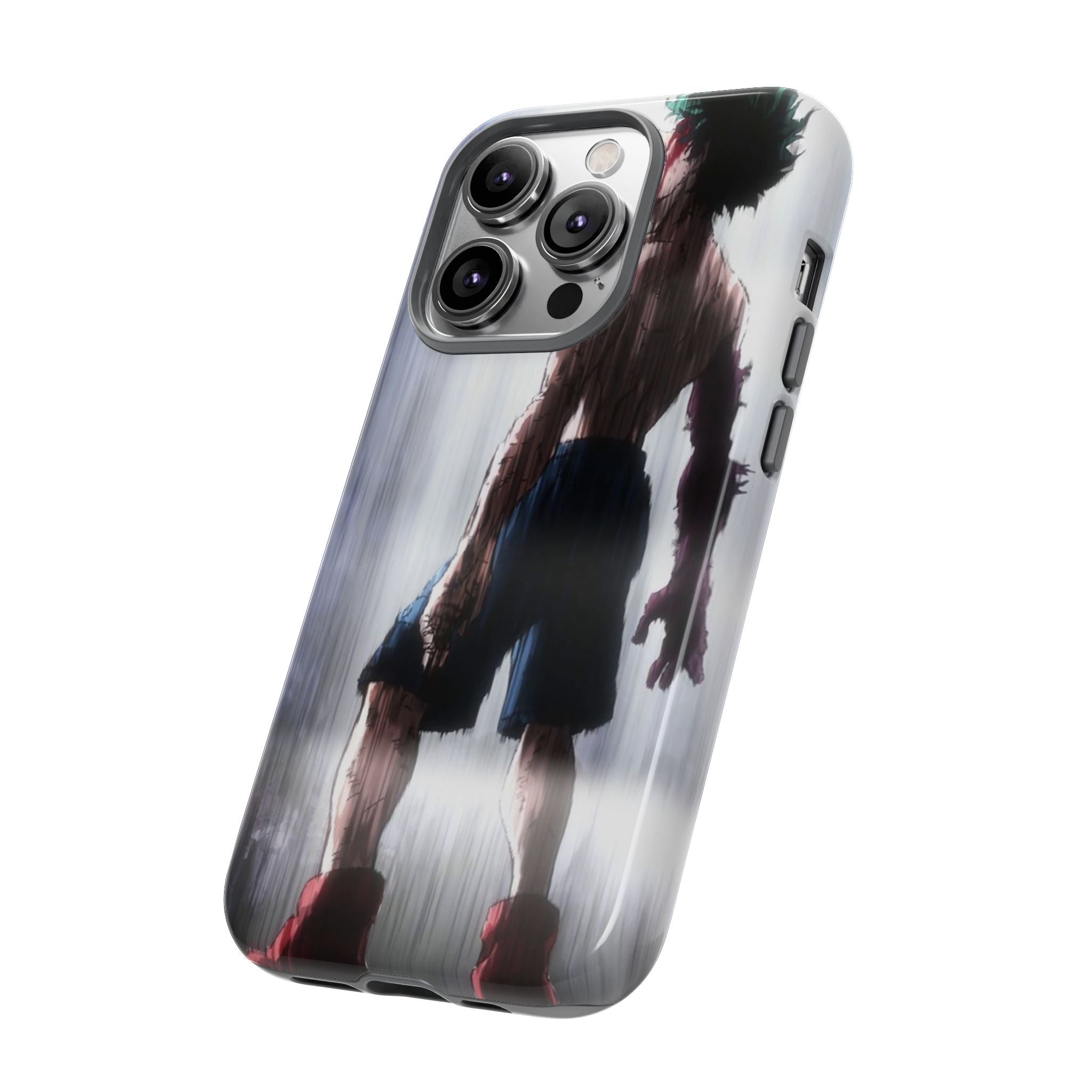 Tough Cases