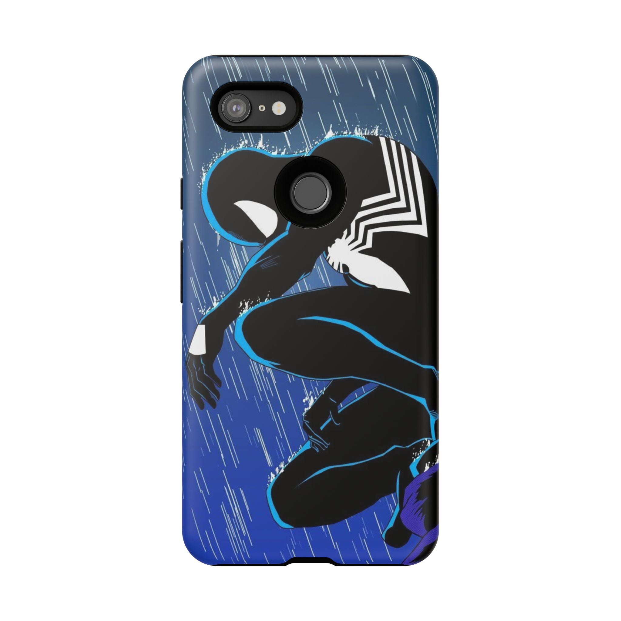 Tough Cases