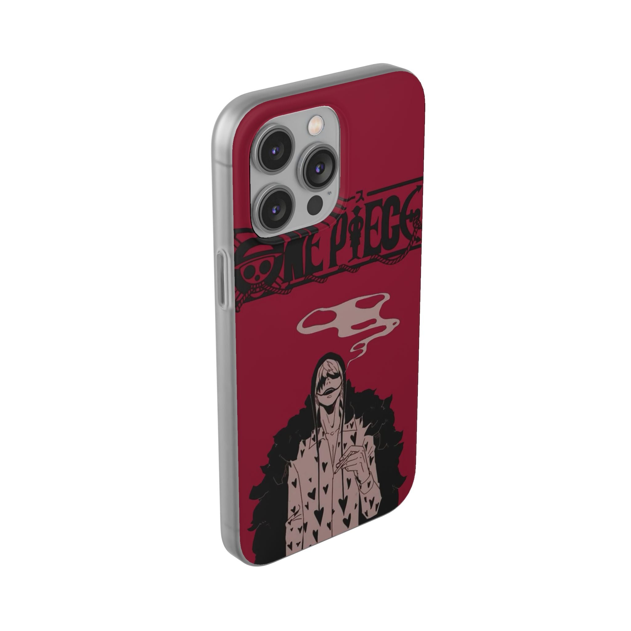 Flexi Cases