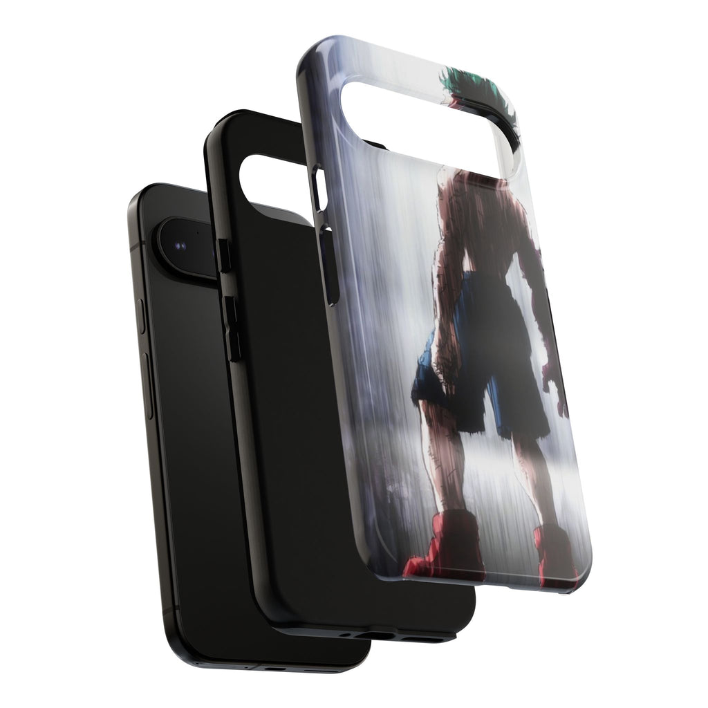 Tough Cases