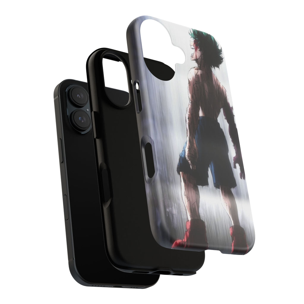 Tough Cases