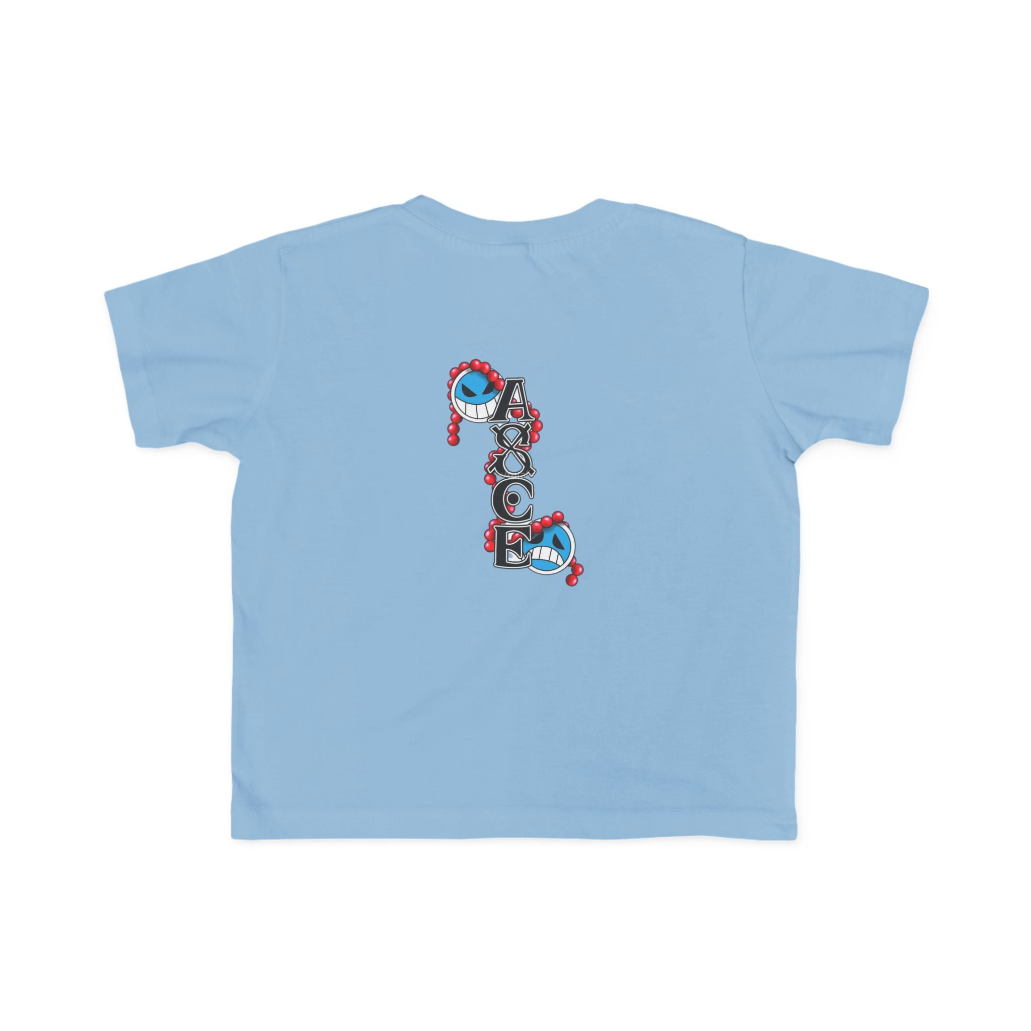 ACE inspied shirt