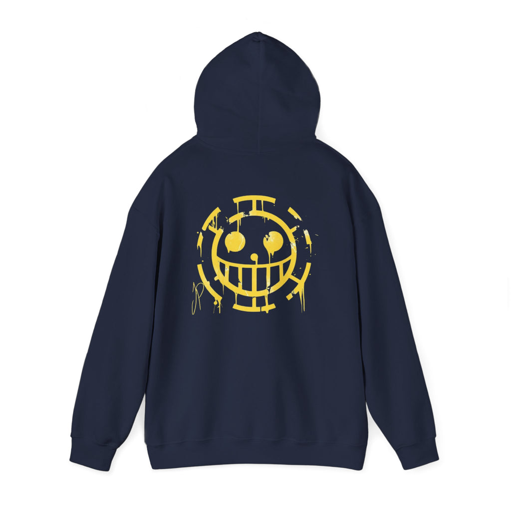 Traflager Law hoodie