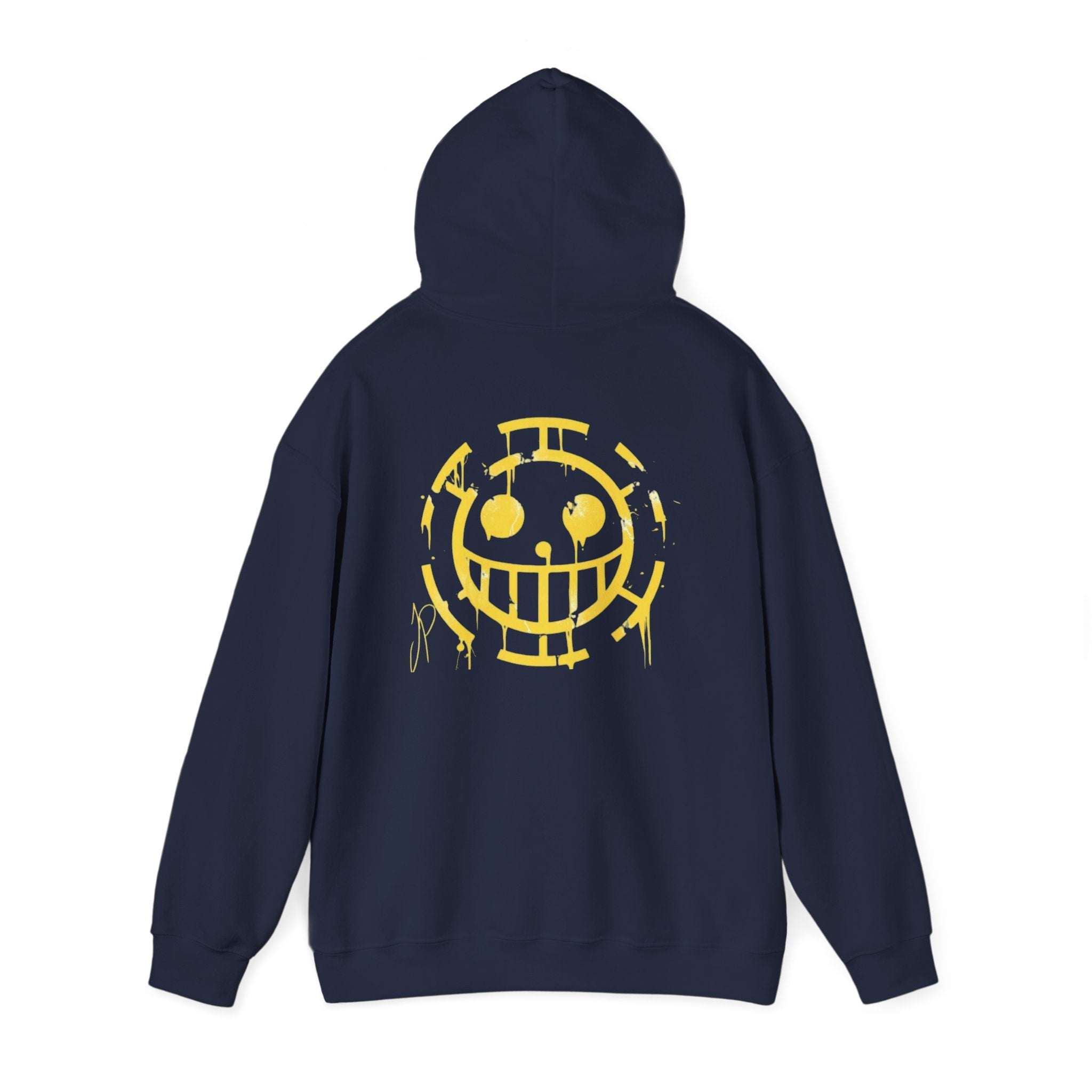Traflager Law hoodie