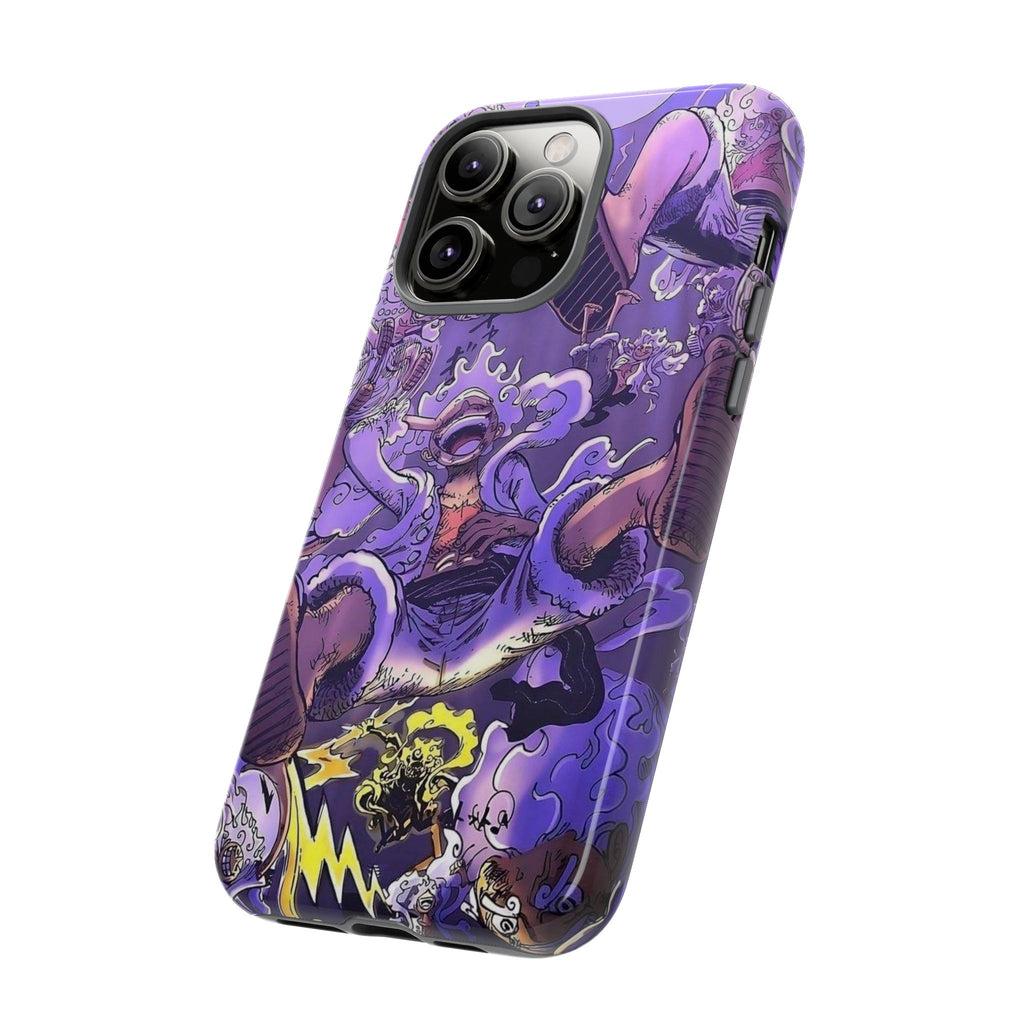 Tough Cases