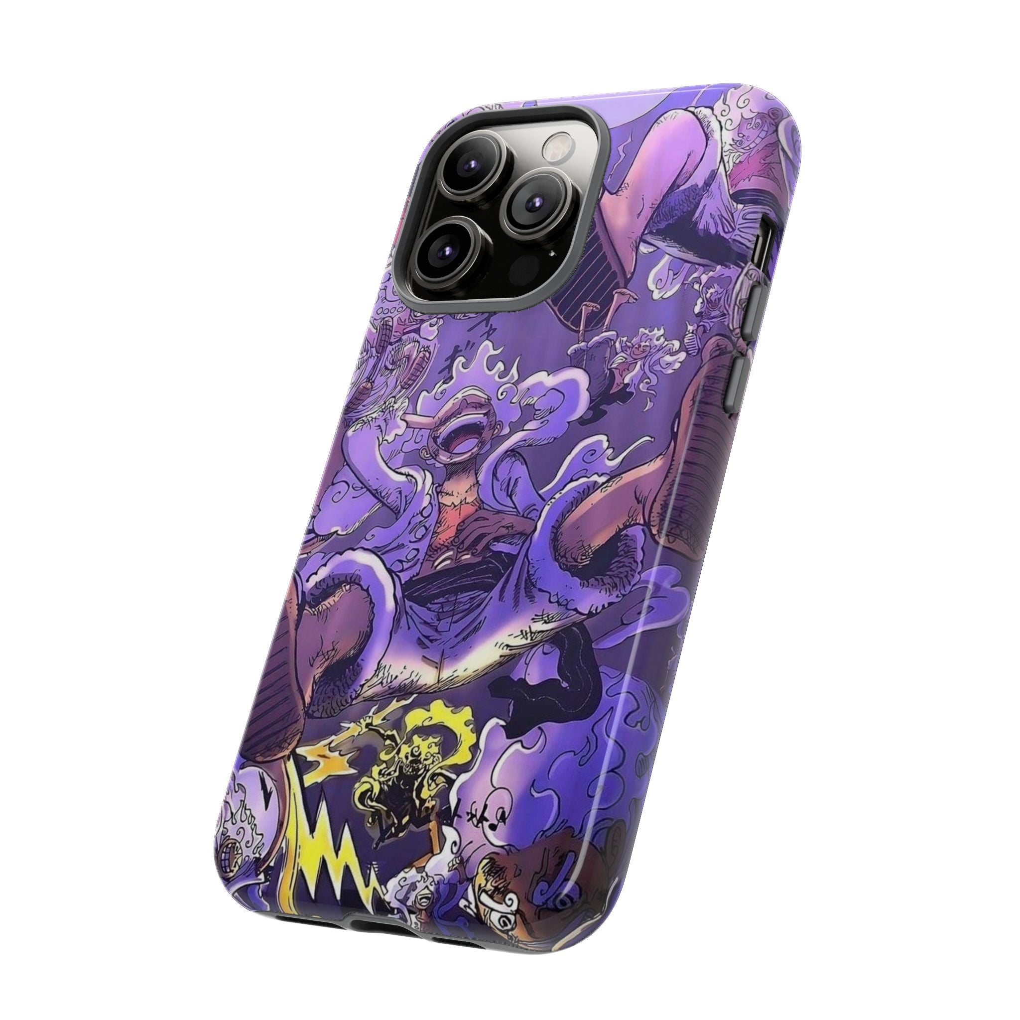 Tough Cases