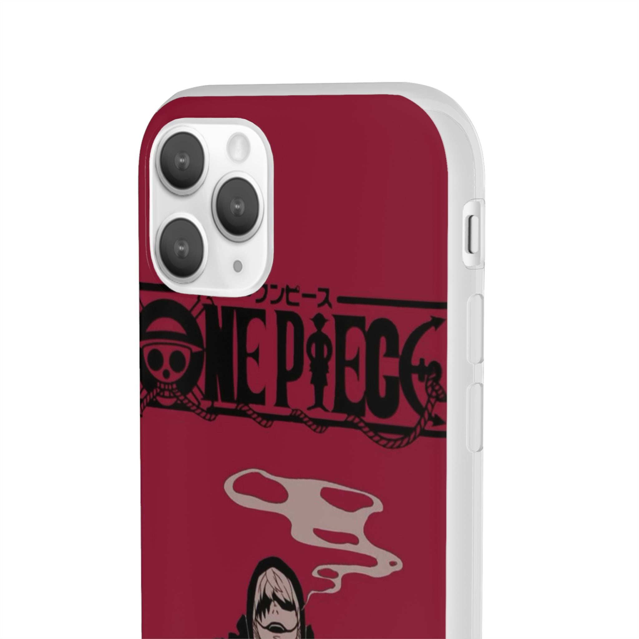 Flexi Cases