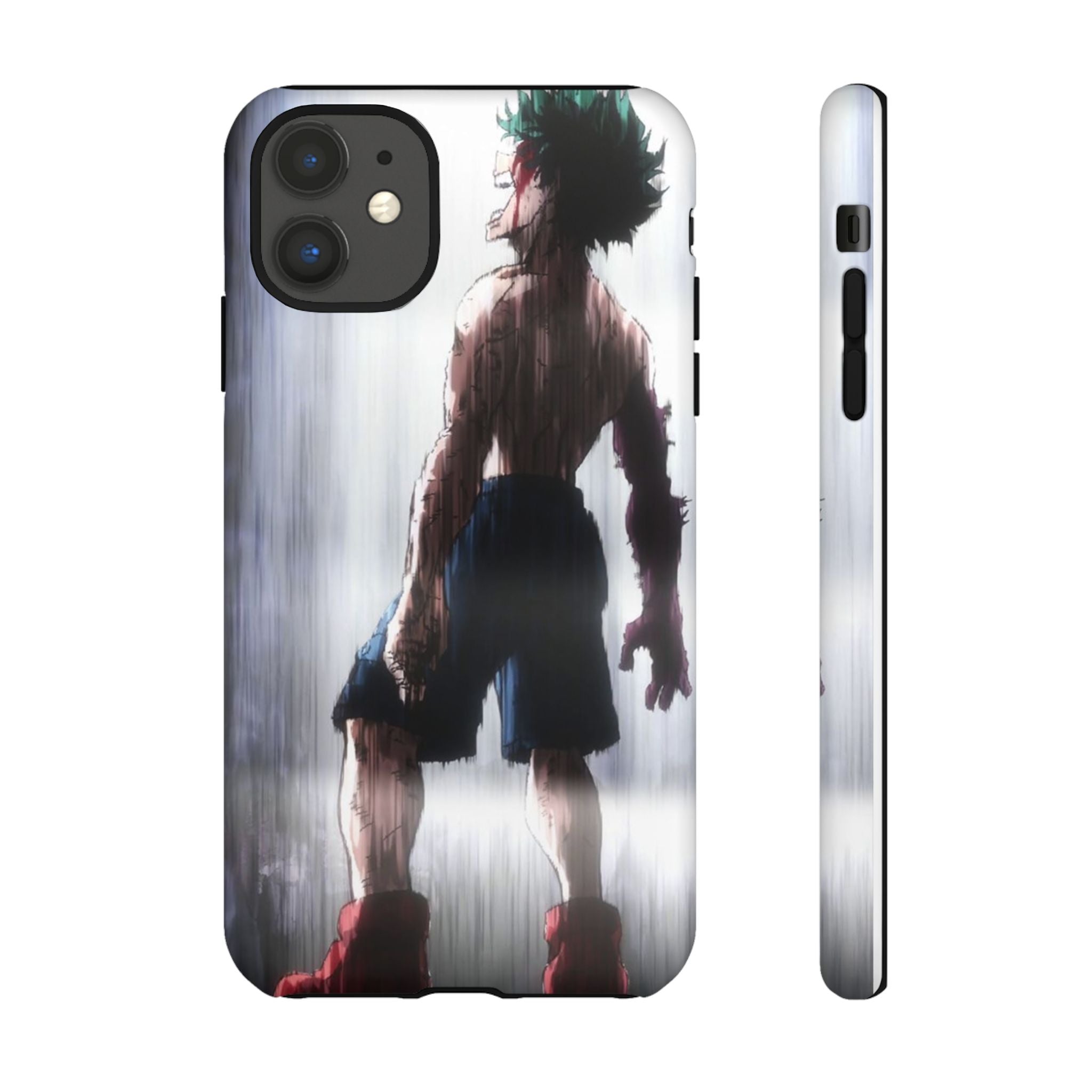 Tough Cases