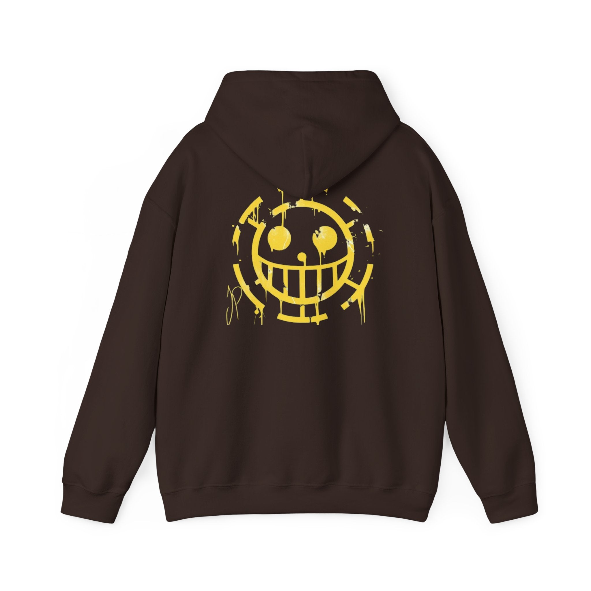 Traflager Law hoodie