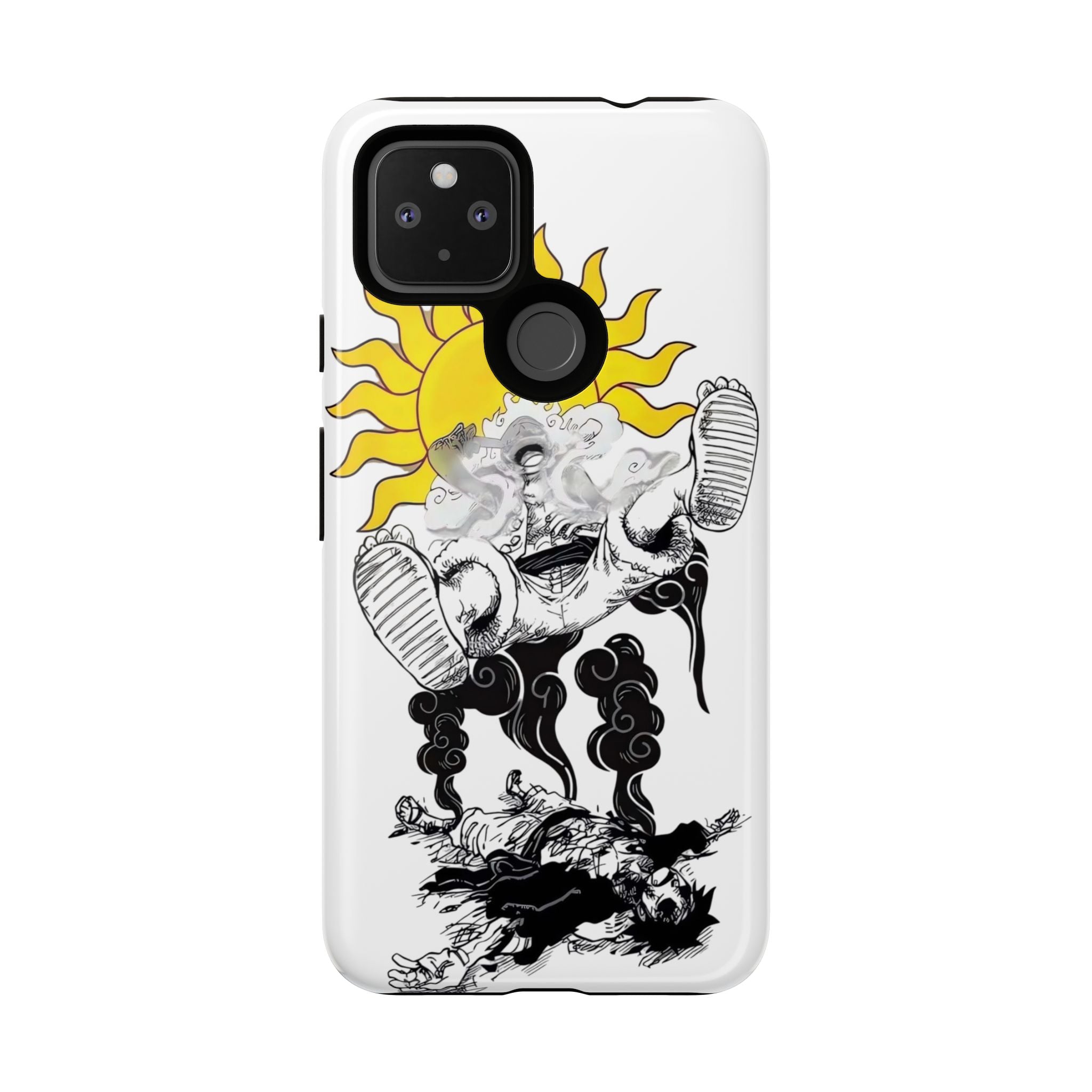 Tough Cases