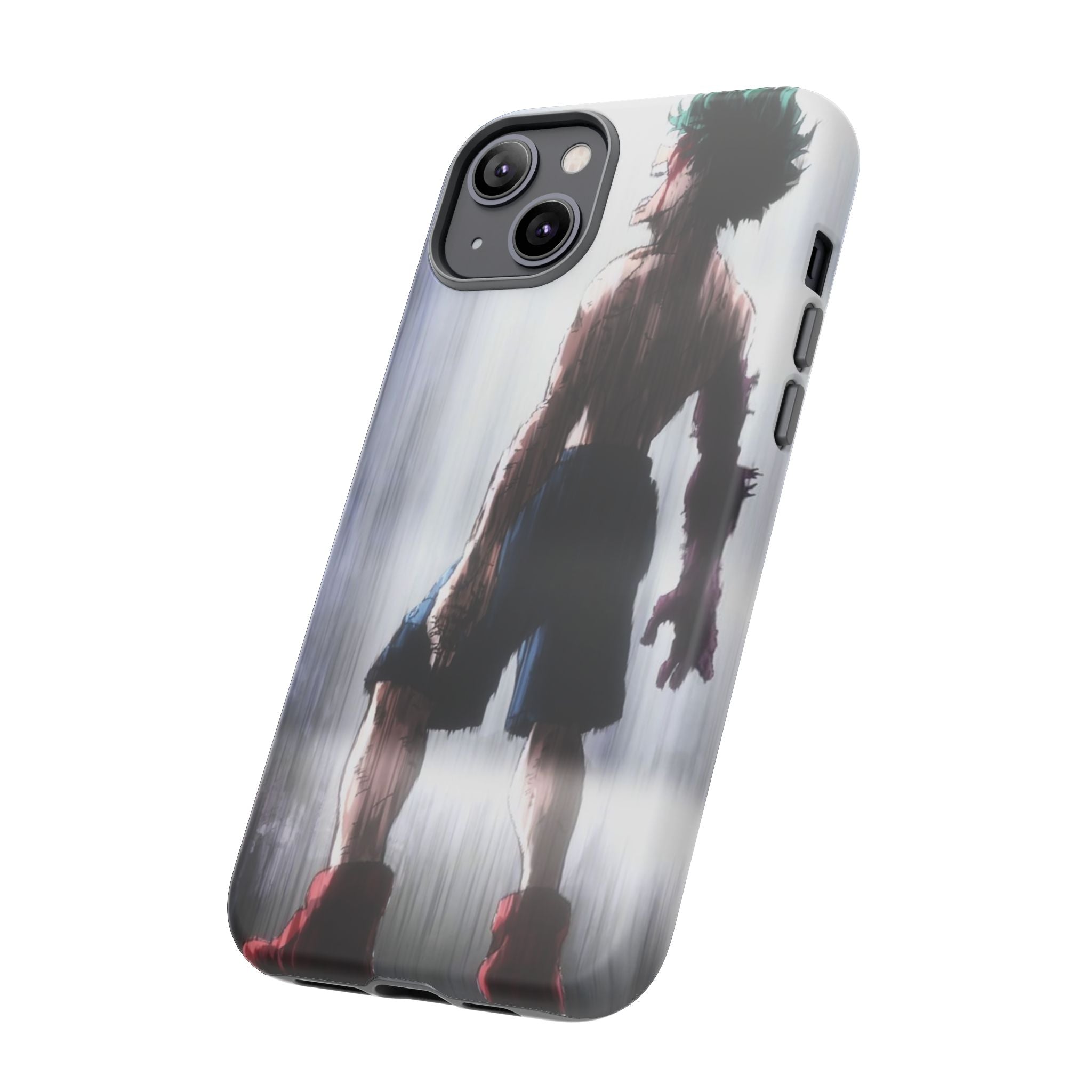Tough Cases