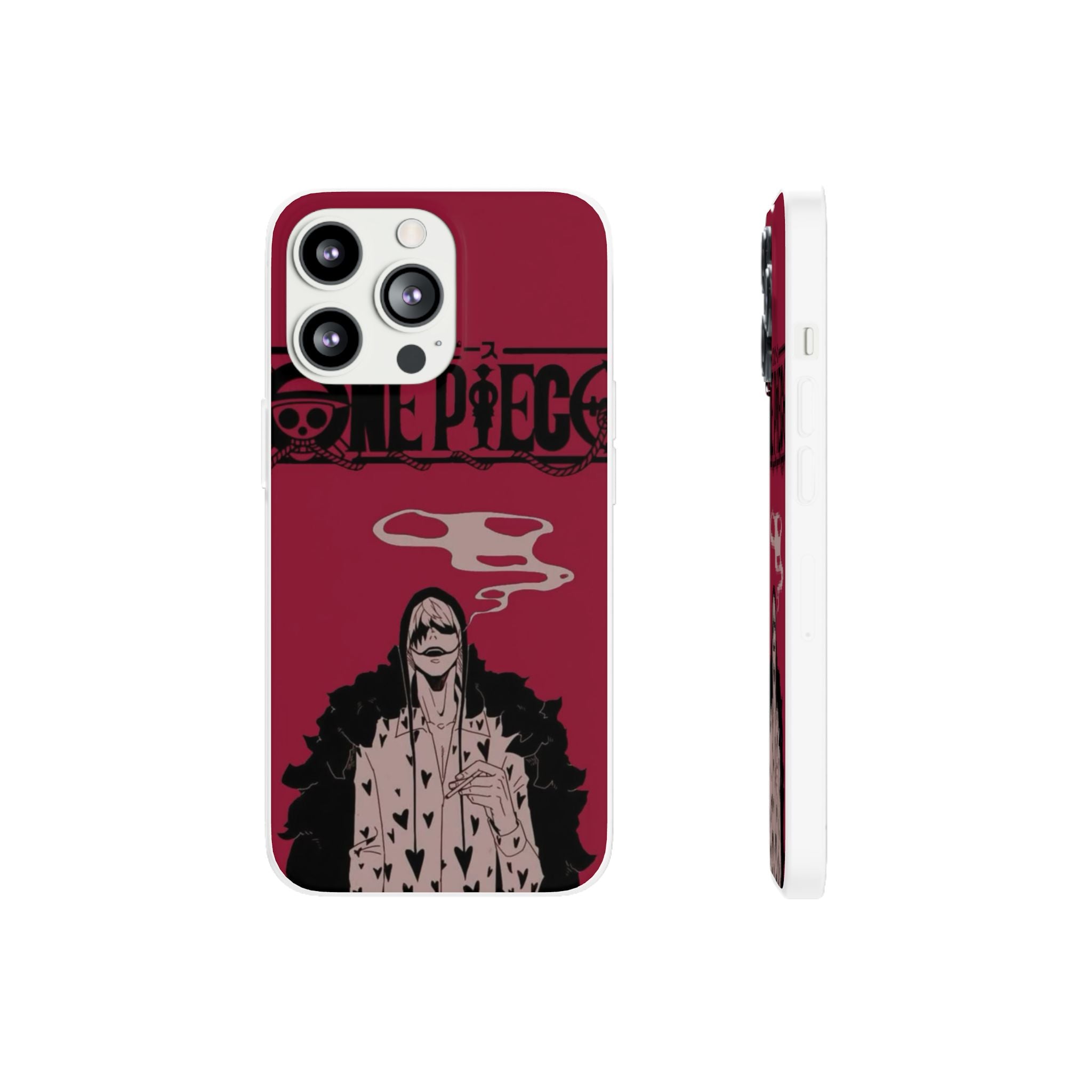 Flexi Cases