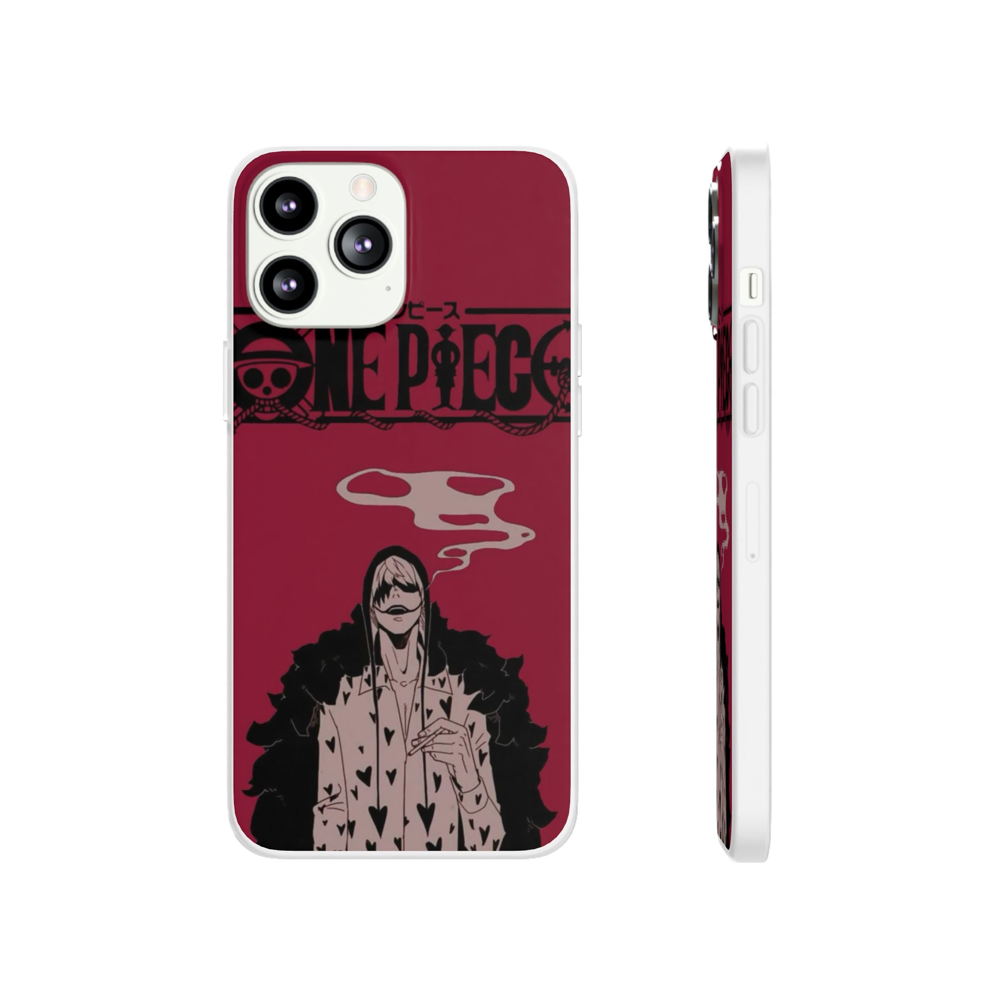 Flexi Cases