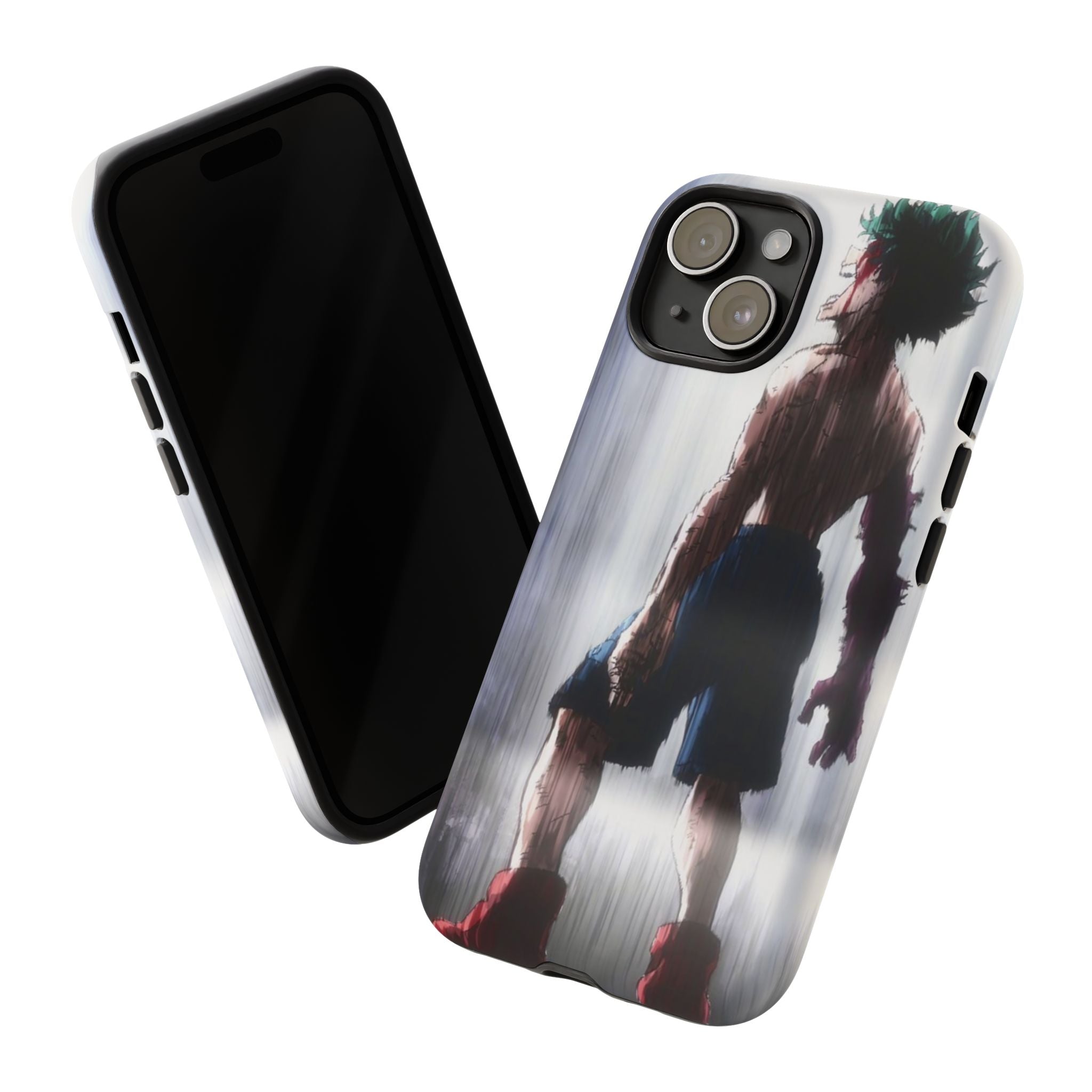 Tough Cases
