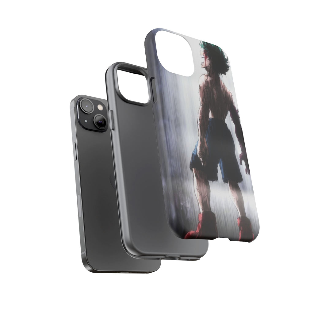 Tough Cases