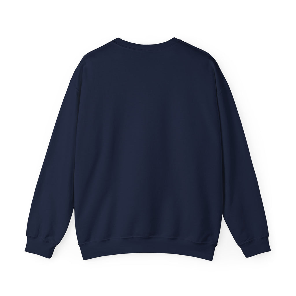 Nika SunGod Crewneck Sweatshirt