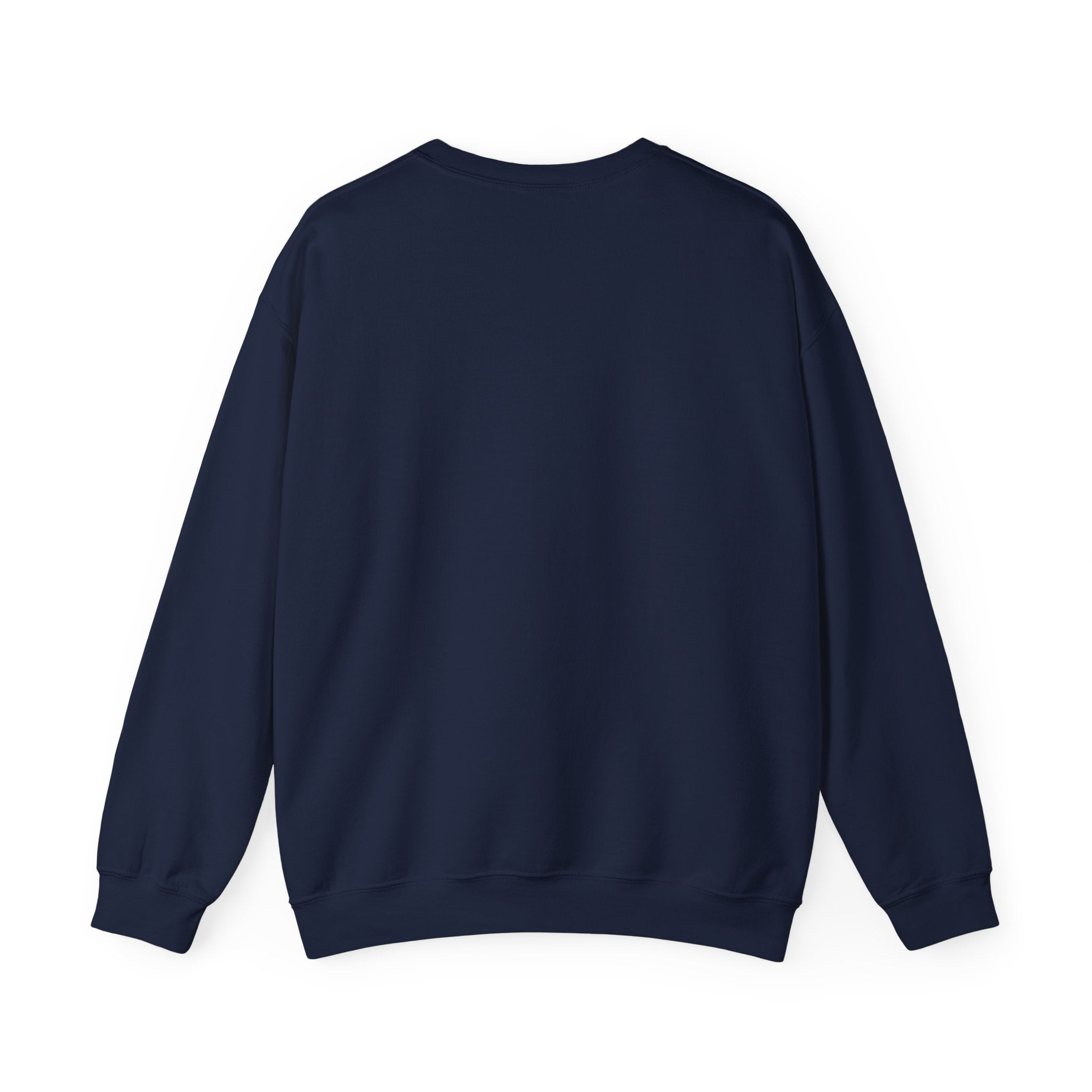 Nika SunGod Crewneck Sweatshirt