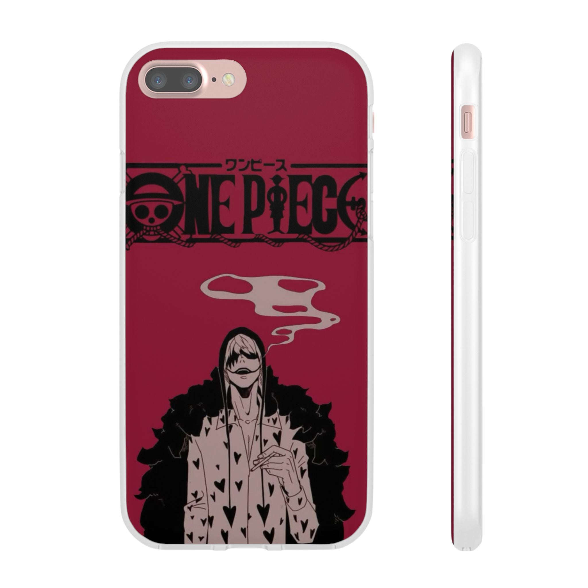 Flexi Cases