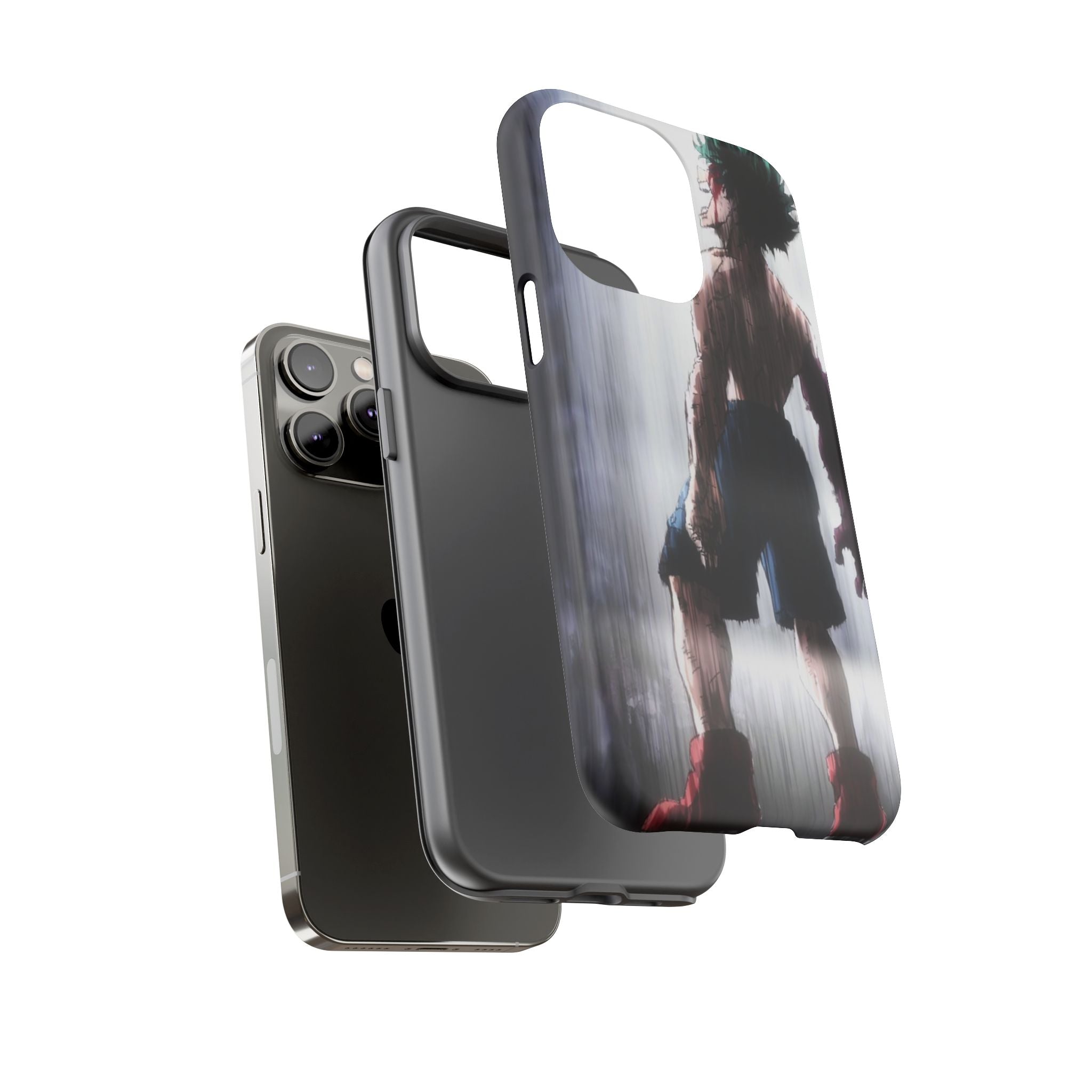 Tough Cases