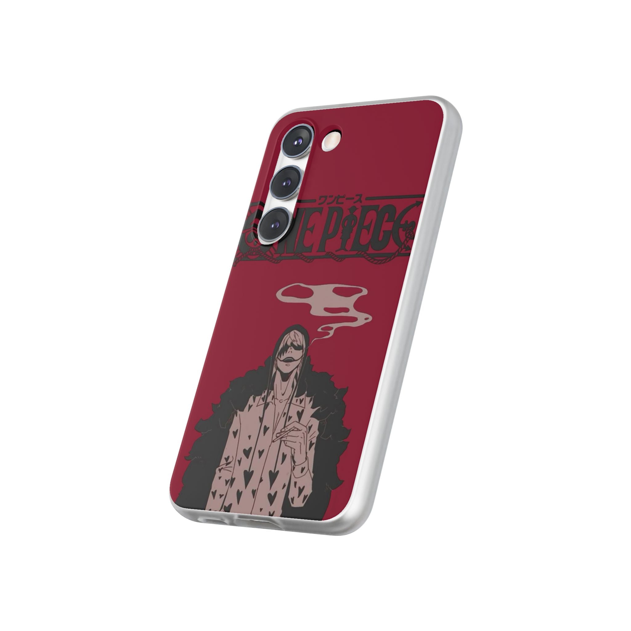 Flexi Cases