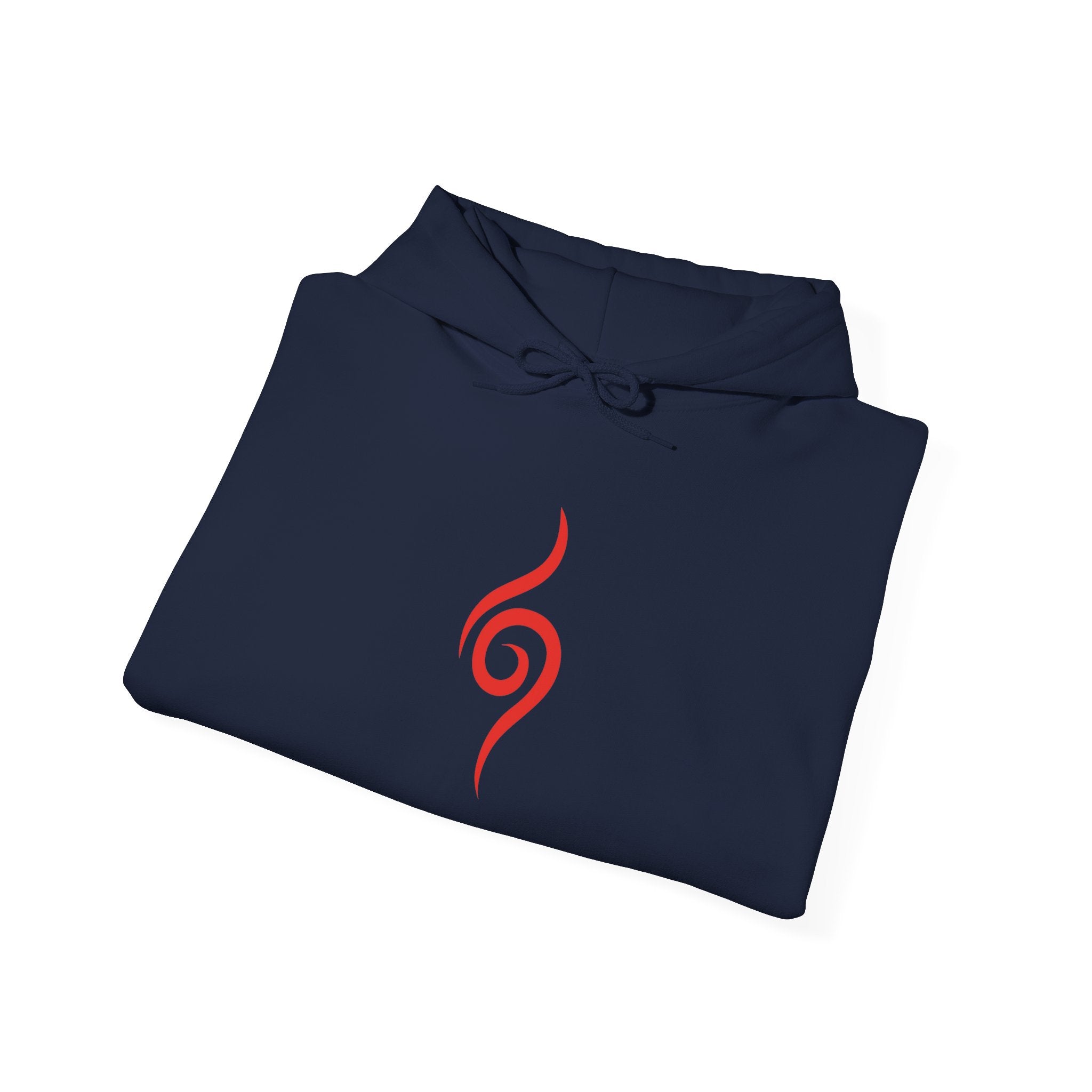Naruto inspired hoodie