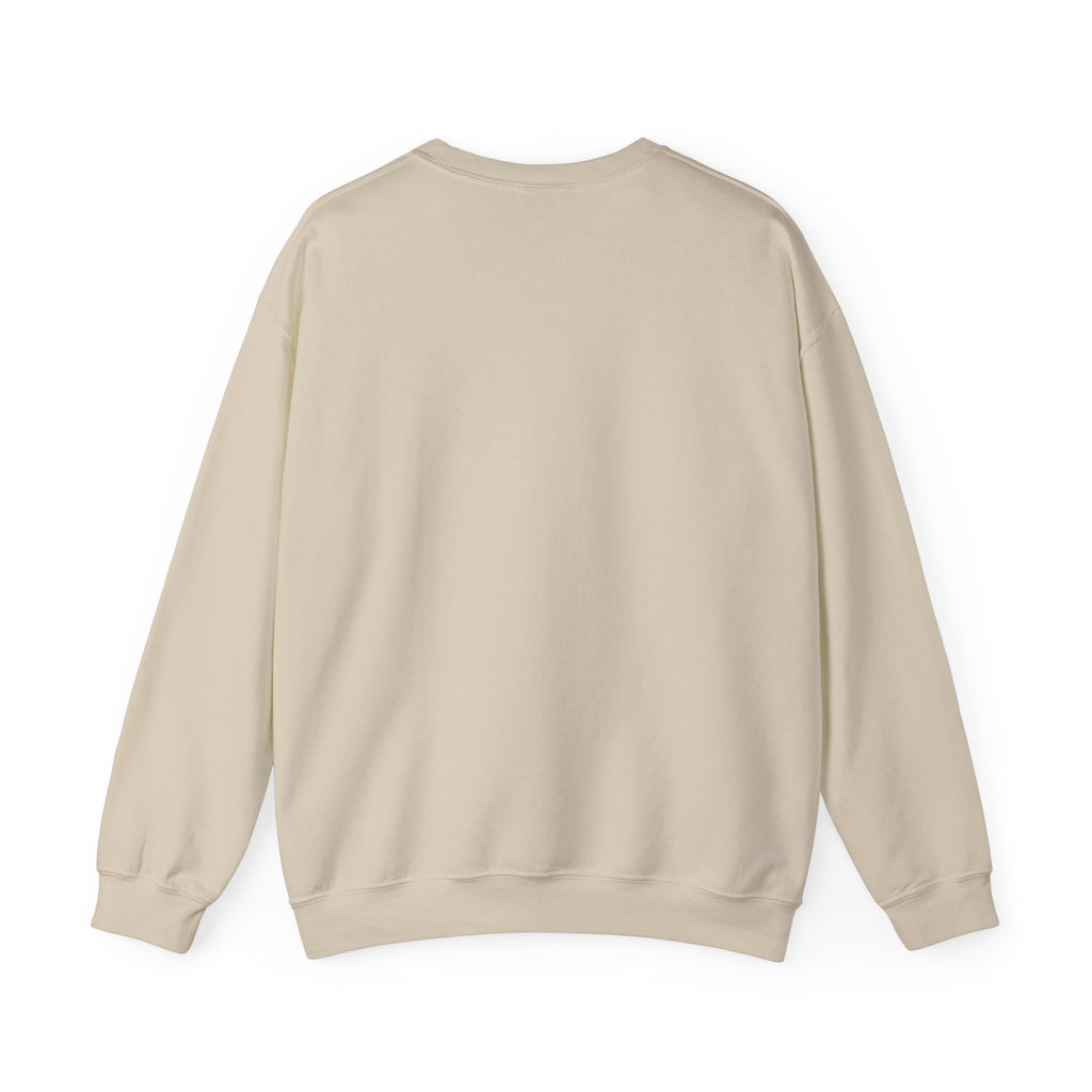 Nika SunGod Crewneck Sweatshirt