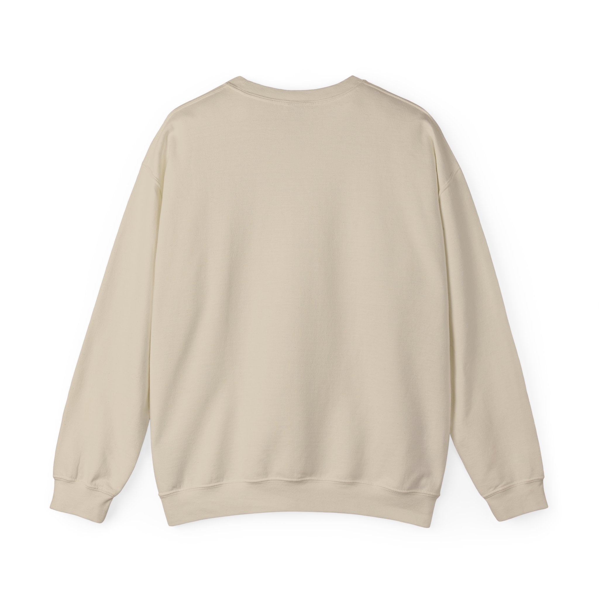 Nika SunGod Crewneck Sweatshirt